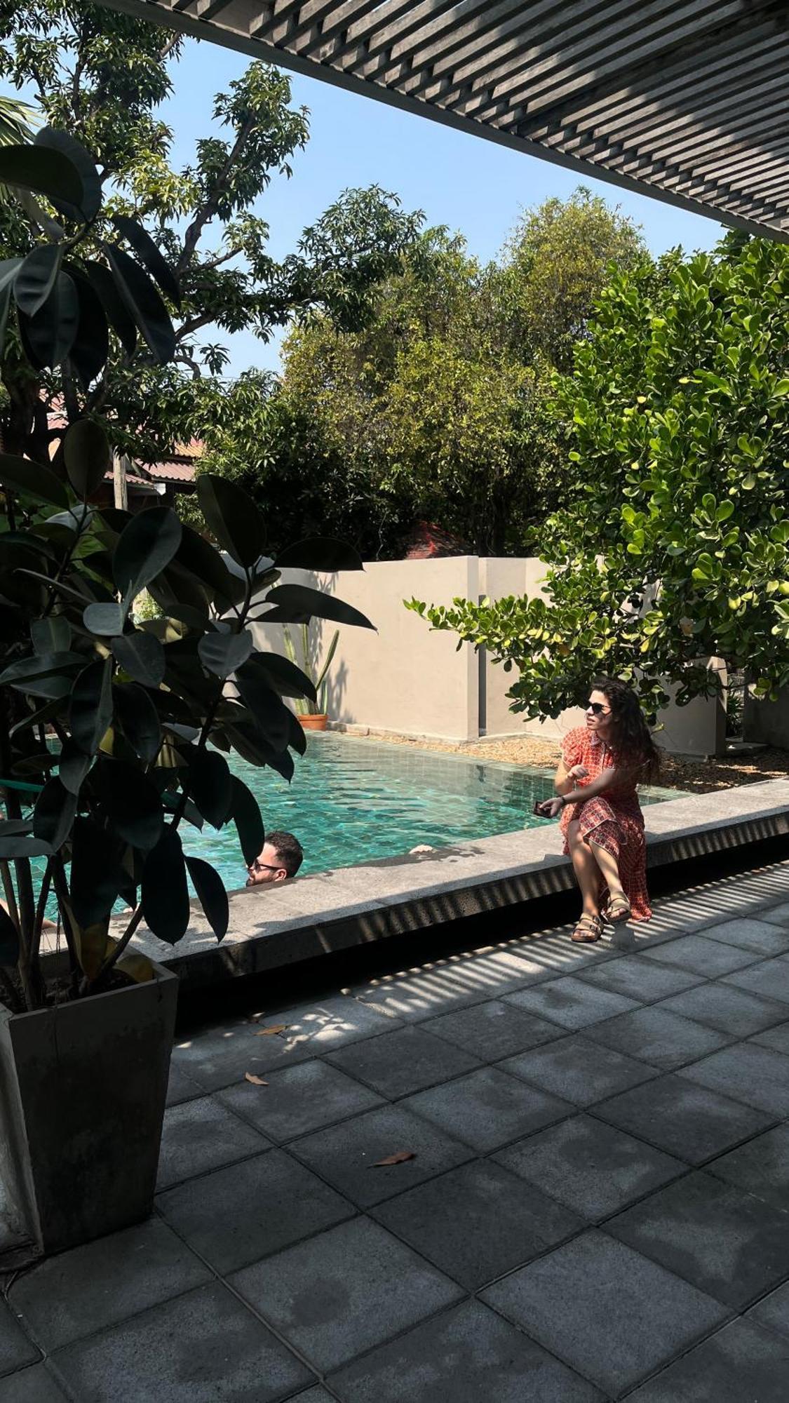 Hotel Sunkiss 3*