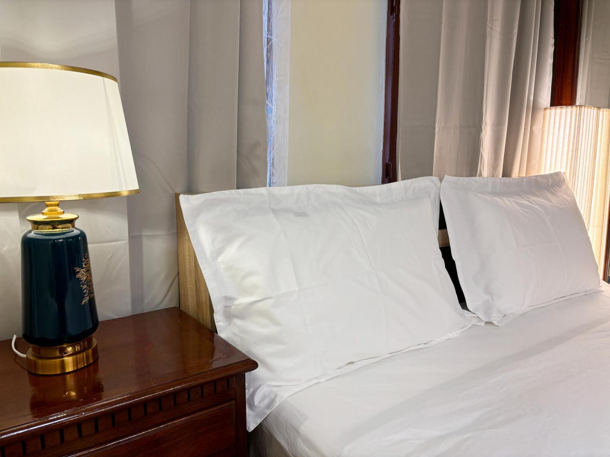 Hotel Apamet Sukhumvit 55 *