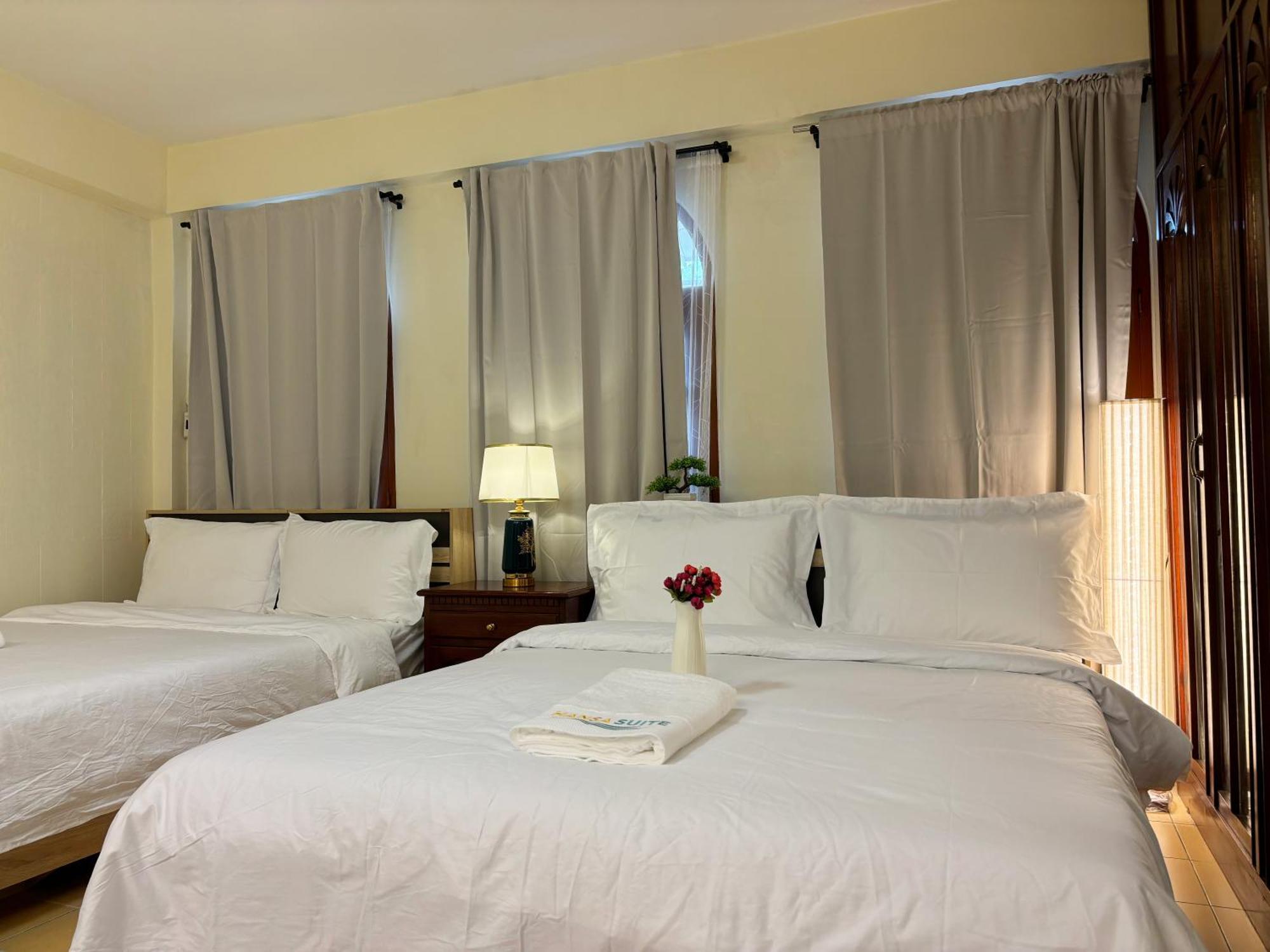Apamet Sukhumvit 55 *