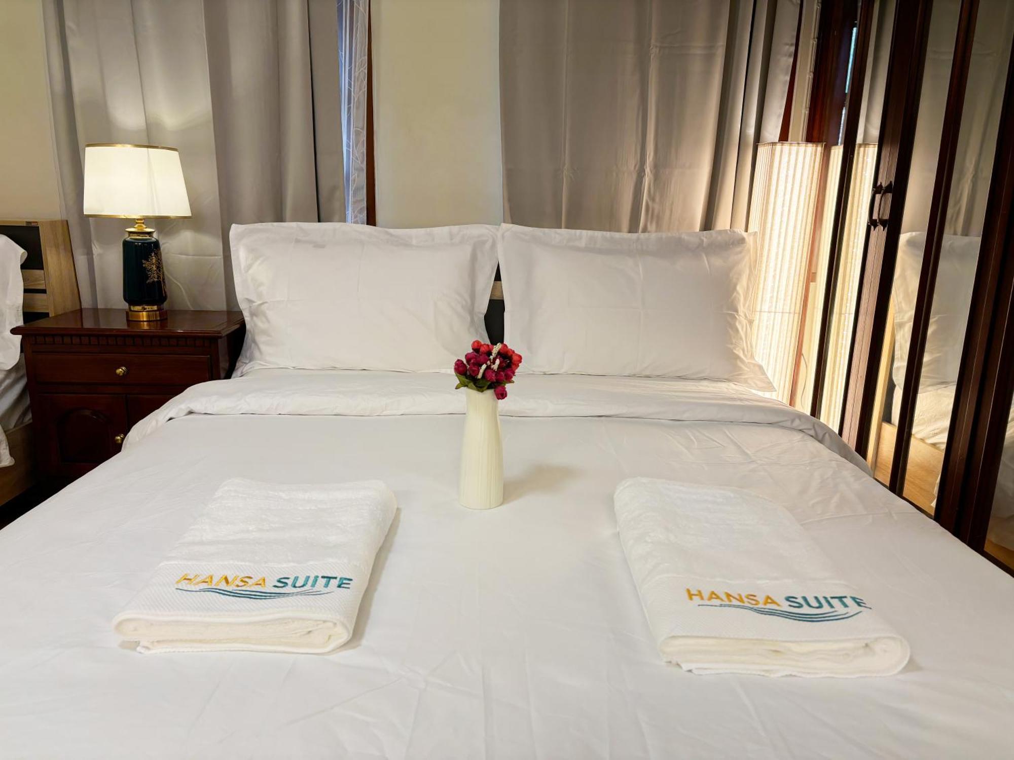 Apamet Sukhumvit 55 Hotel *