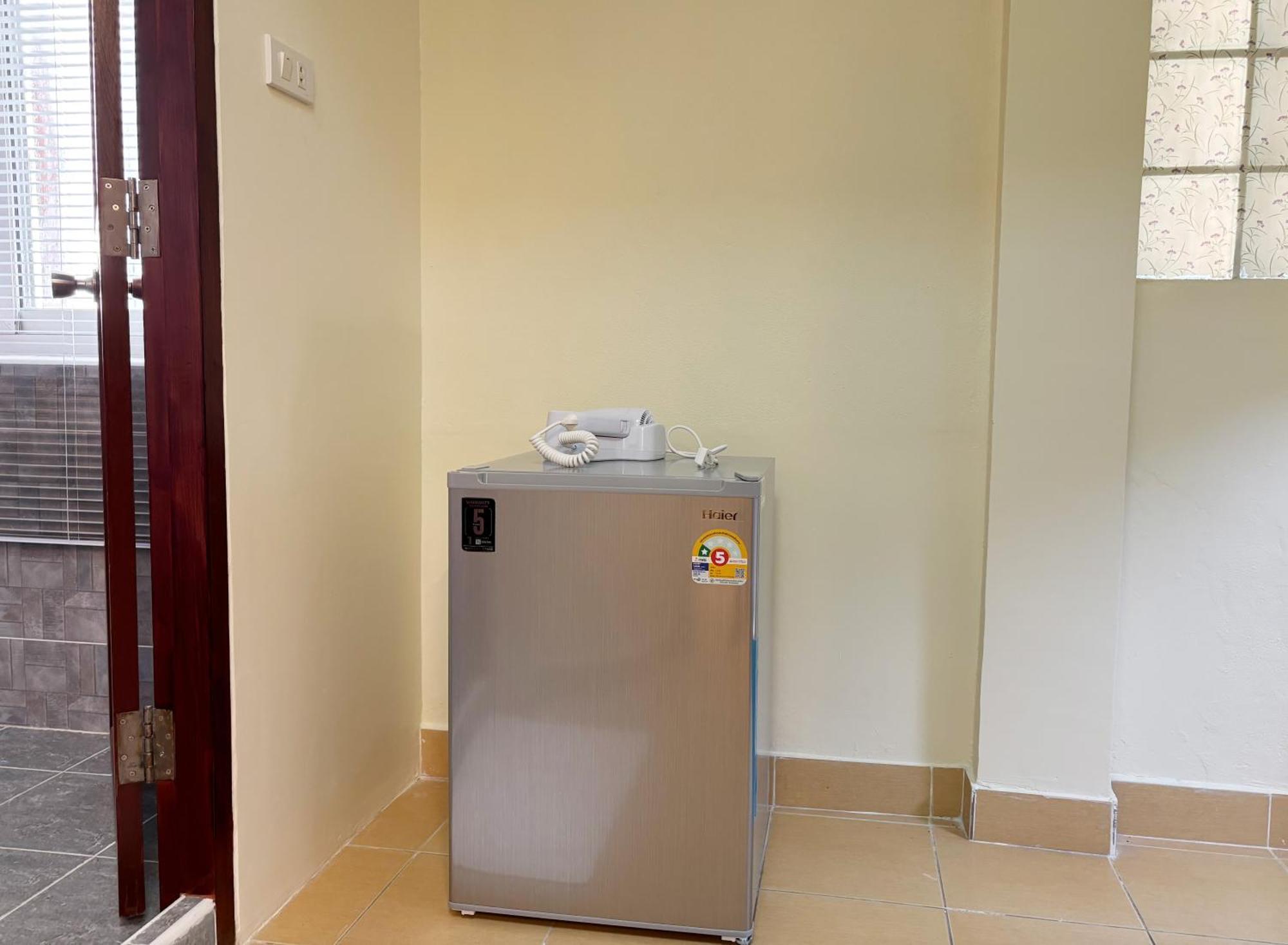Hotel Apamet Sukhumvit 55 Bangkok