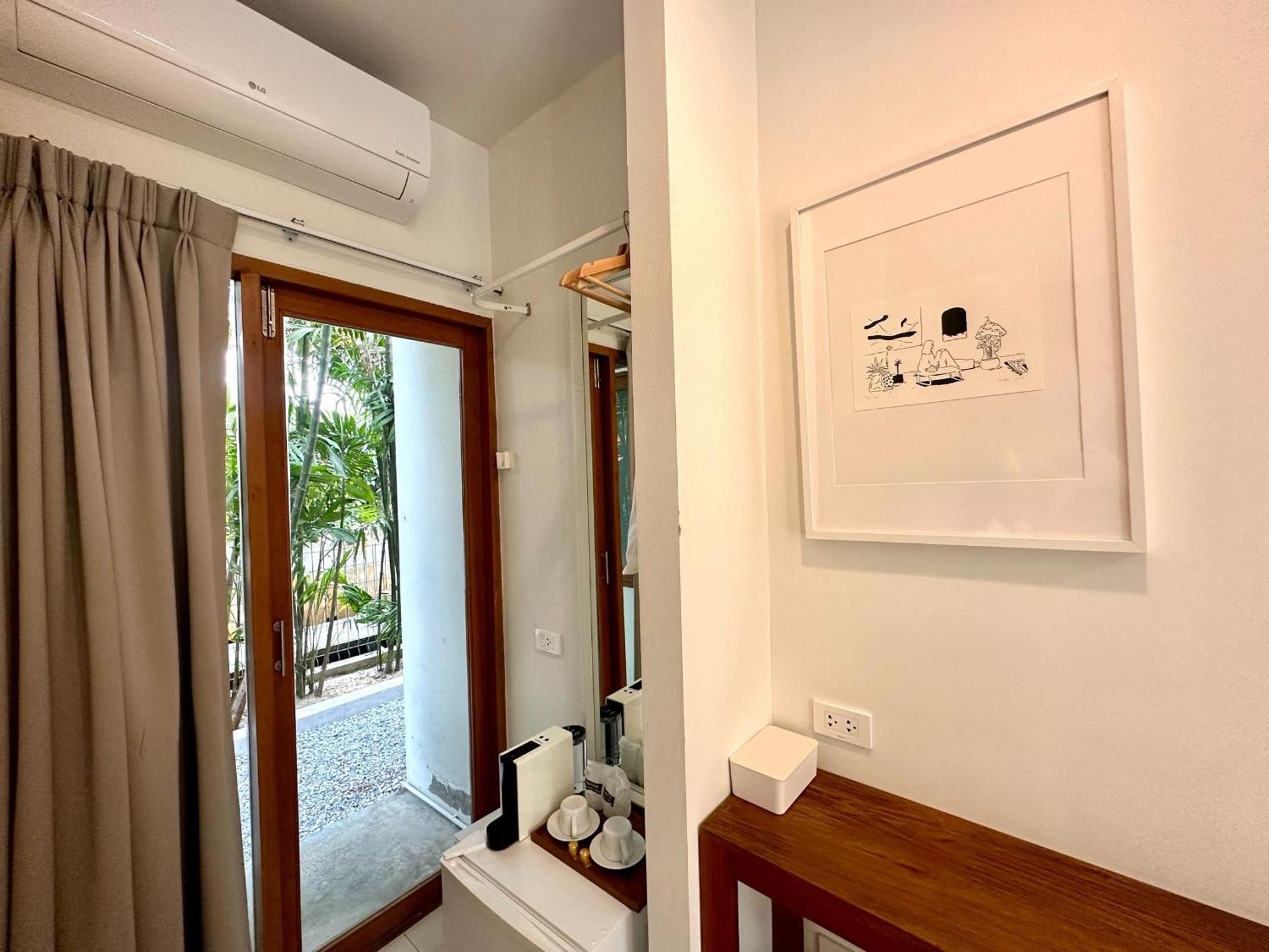Hotel Sunkiss Bangkok