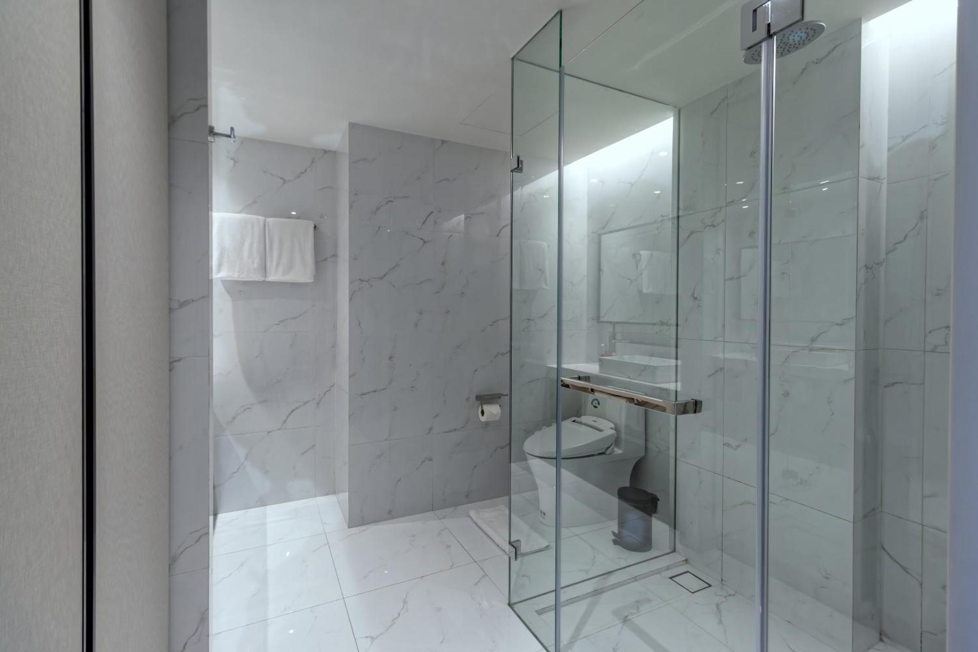 Hotel Oakwood Sukhumvit