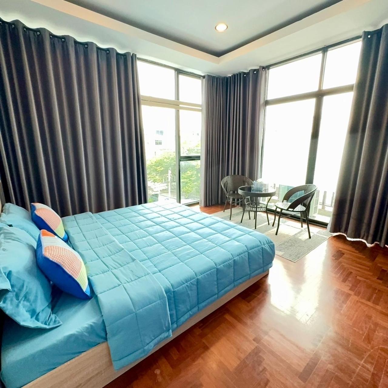 Albergue Noc House *
