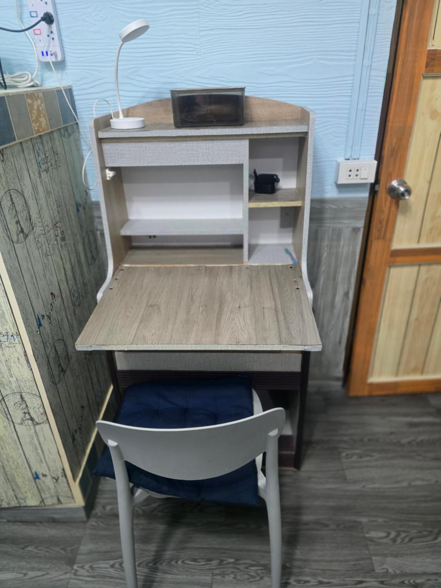 204 Olan Place Spacious With Wi-fi Near Bts Skytrain Apartment
