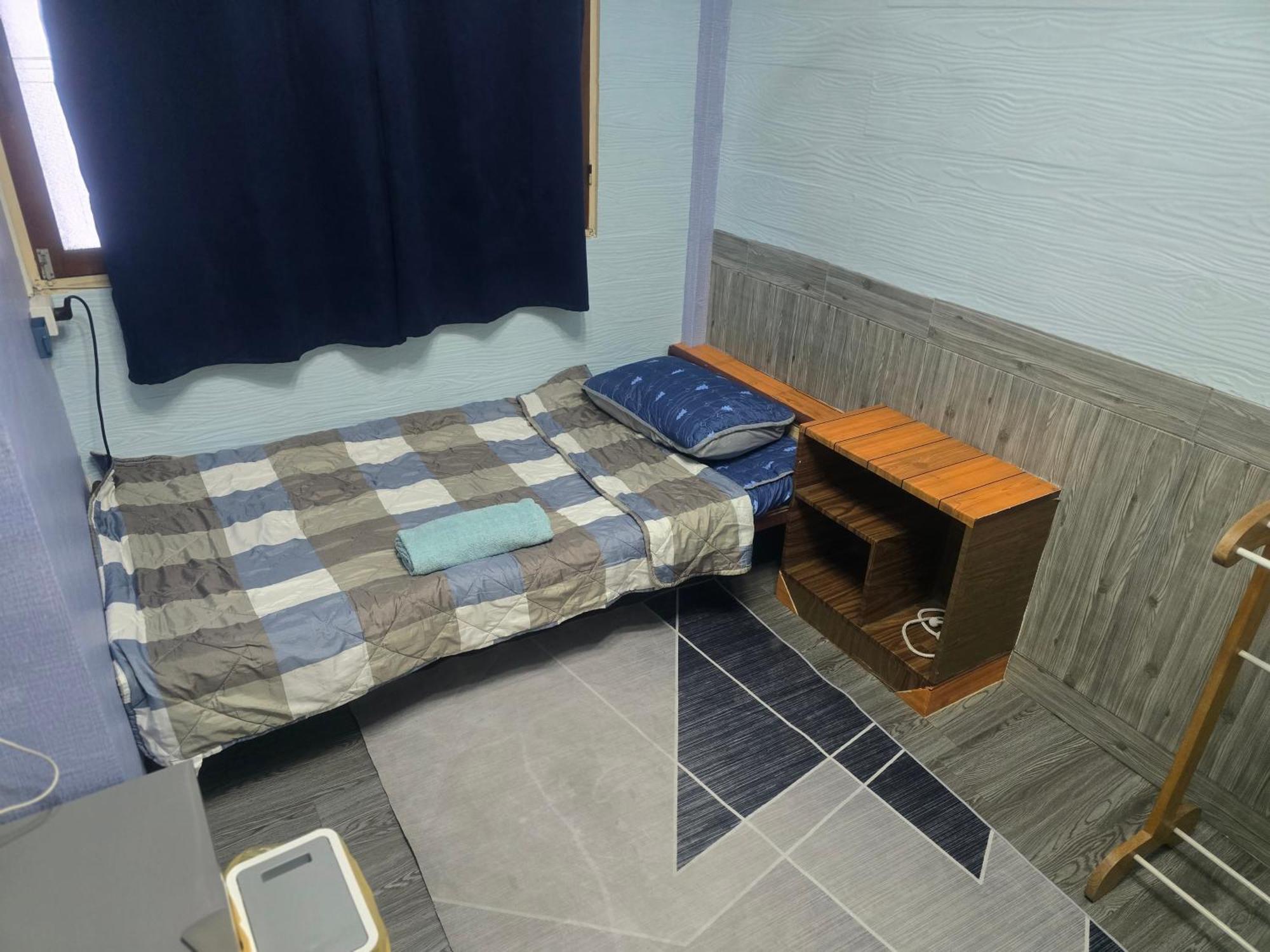 204 Olan Place Spacious With Wi-fi Near Bts Skytrain Apartment *