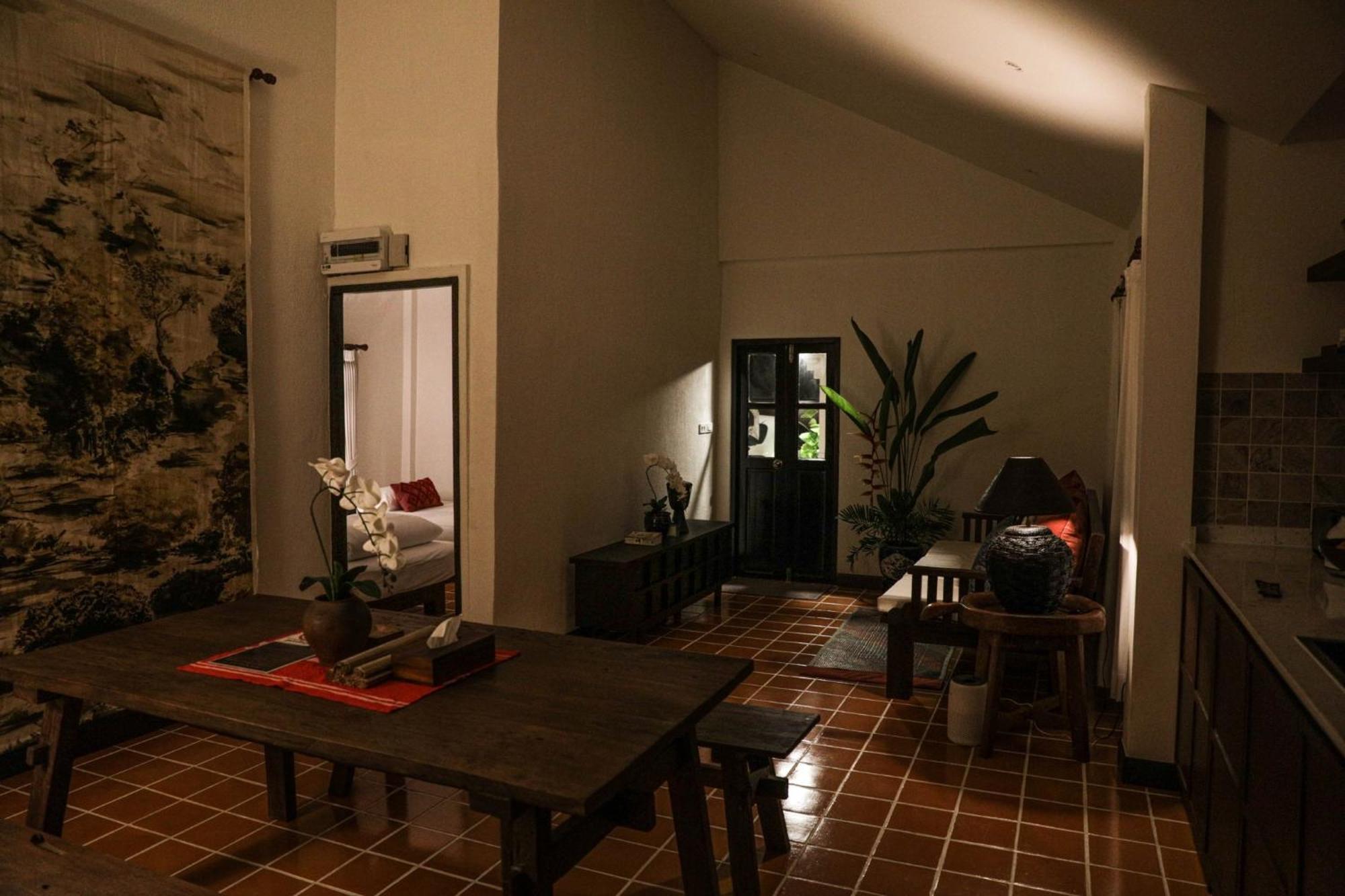 10mins To Bkk Airport 3br Group Ferienhaus