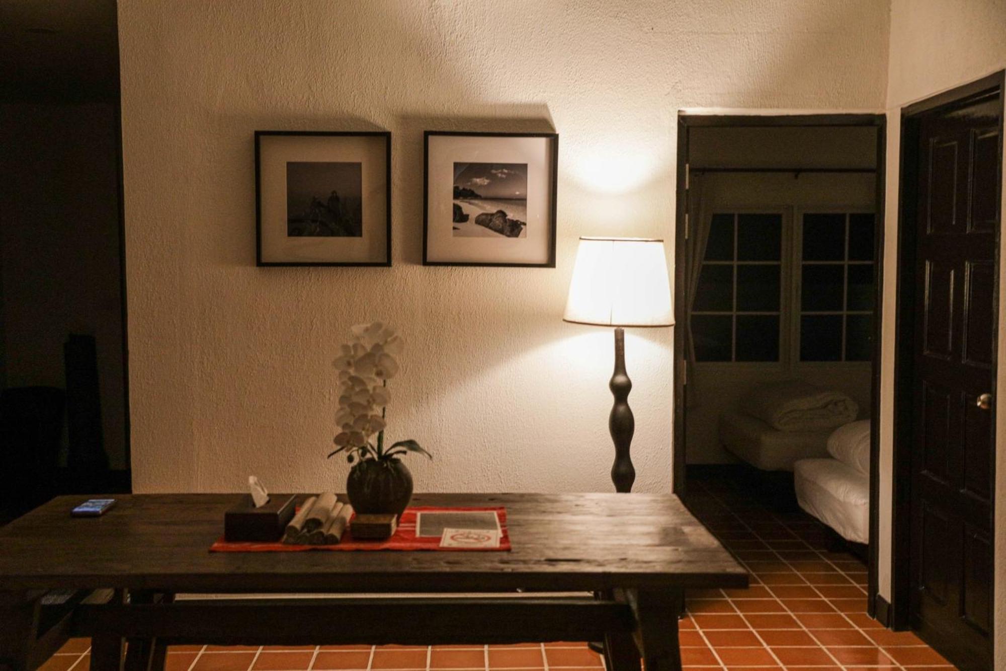 Ferienhaus 10mins To Bkk Airport 3br Group *