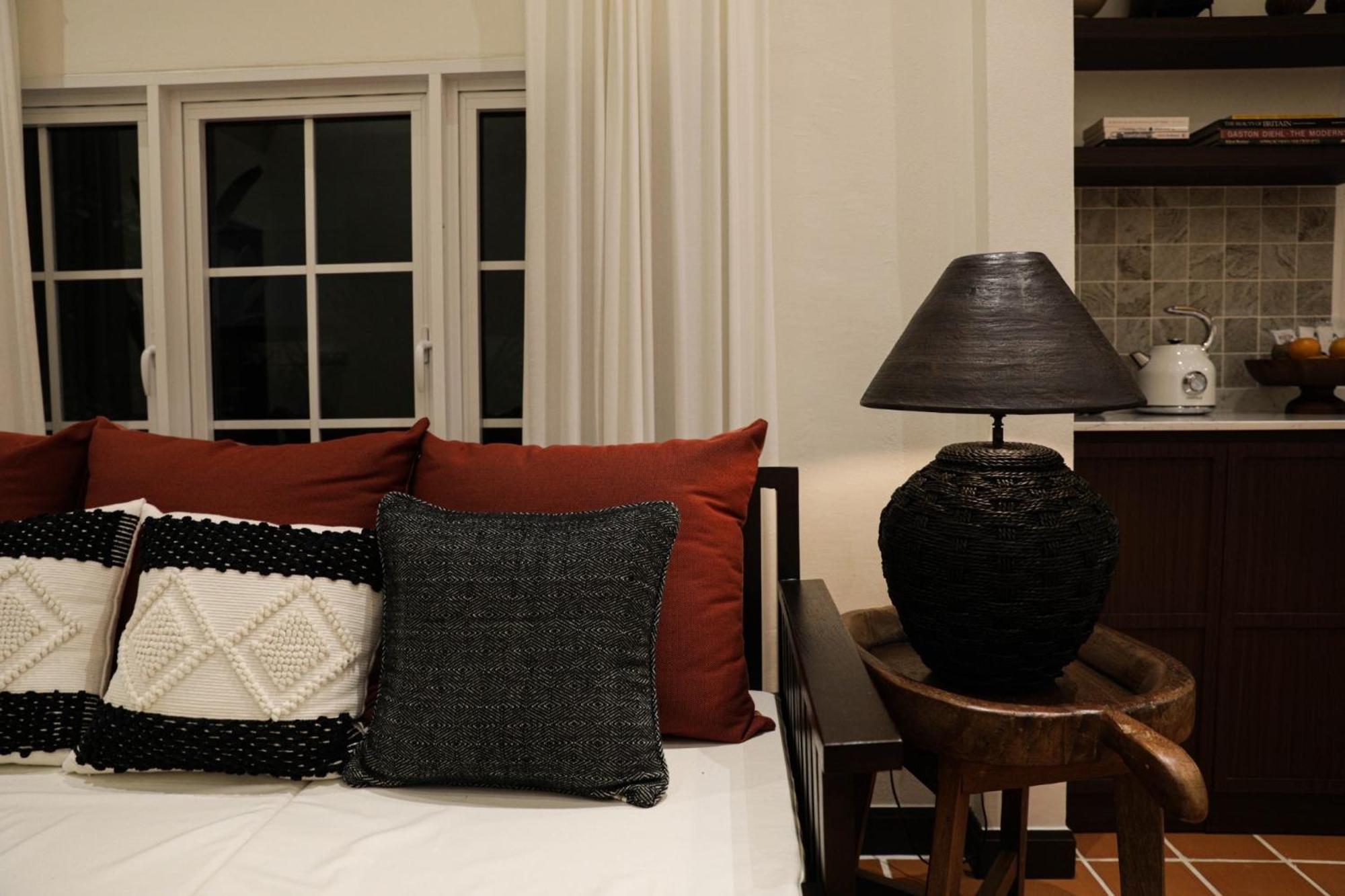 10mins To Bkk Airport 3br Group *