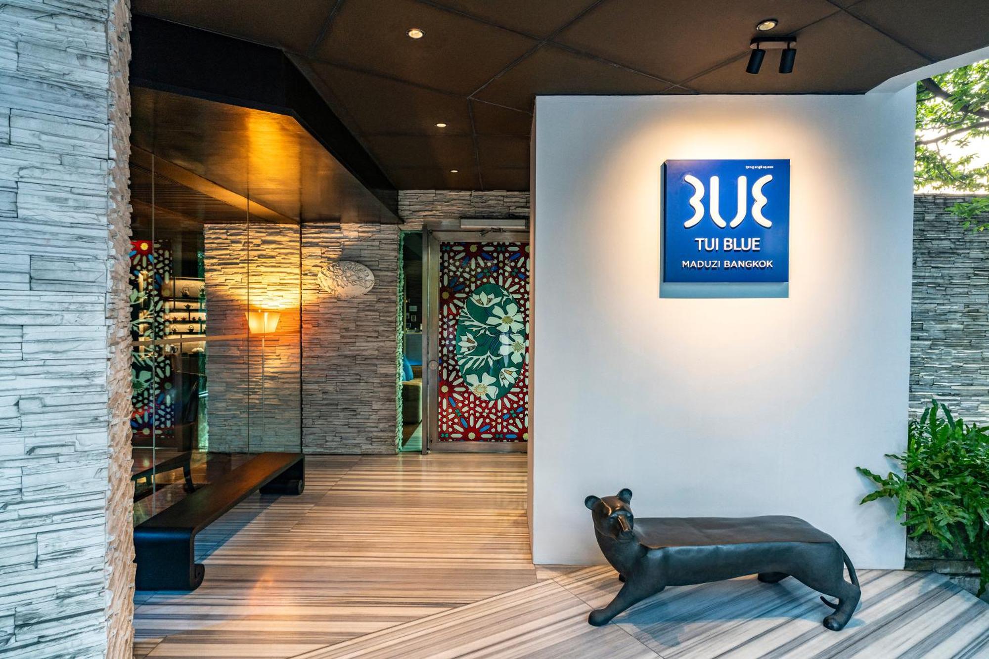 Hotel Tui Blue Maduzi