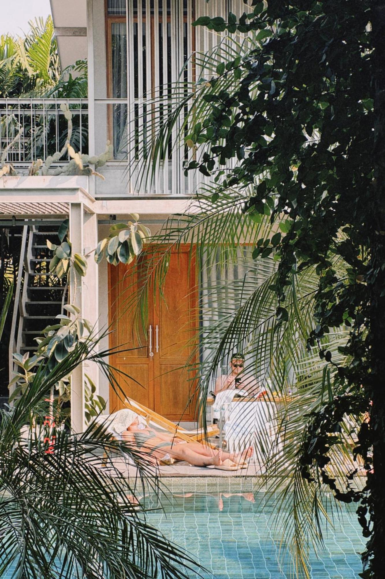Hotel Sunkiss