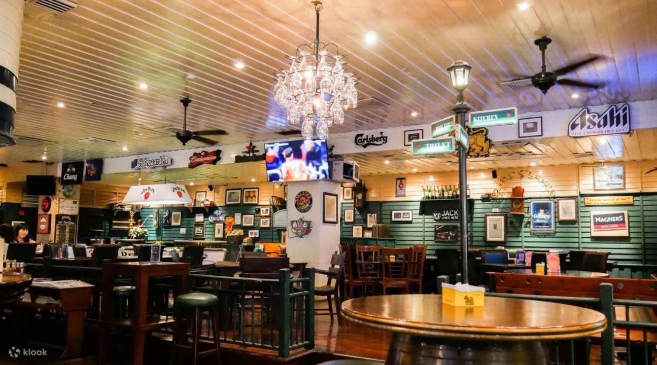 Buddy Lodge, Khaosan Road 4* Banguecoque