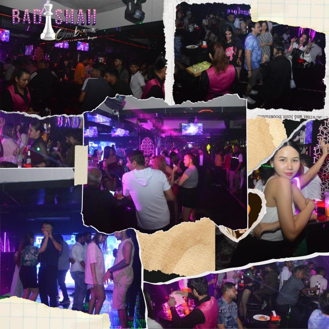 Badshah Club Resor *