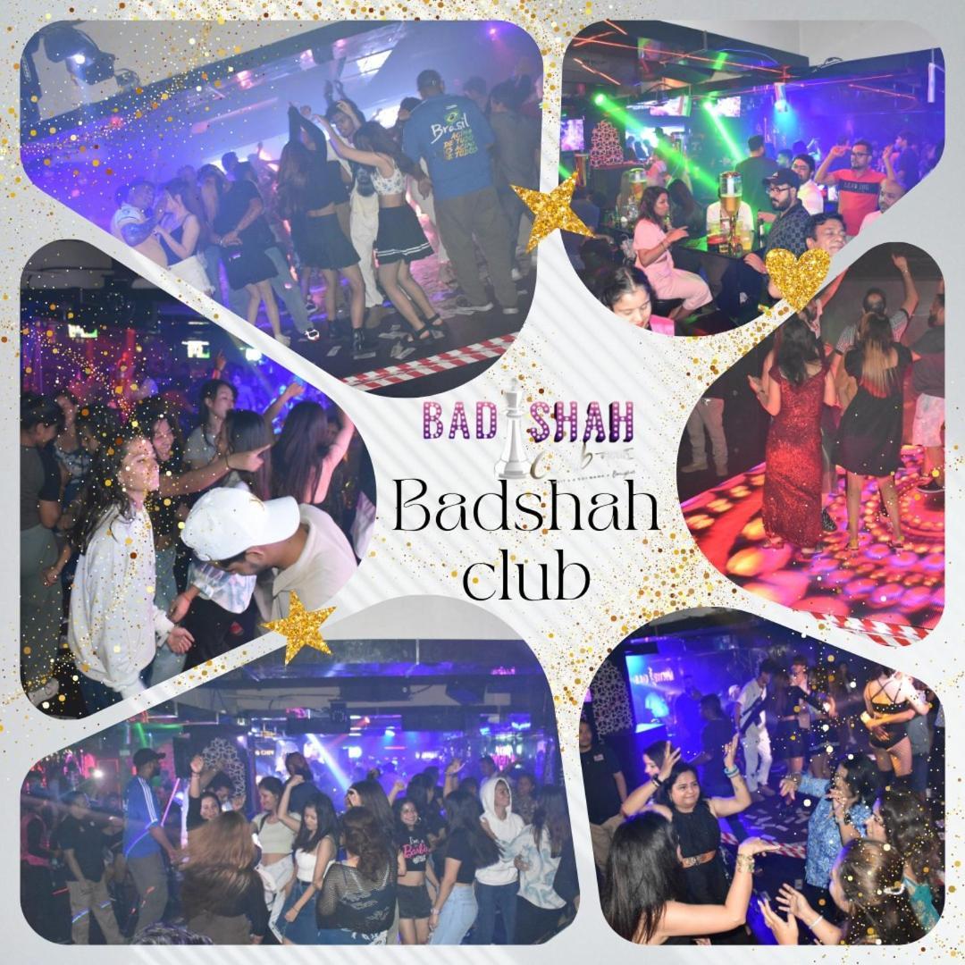 Resor Badshah Club *