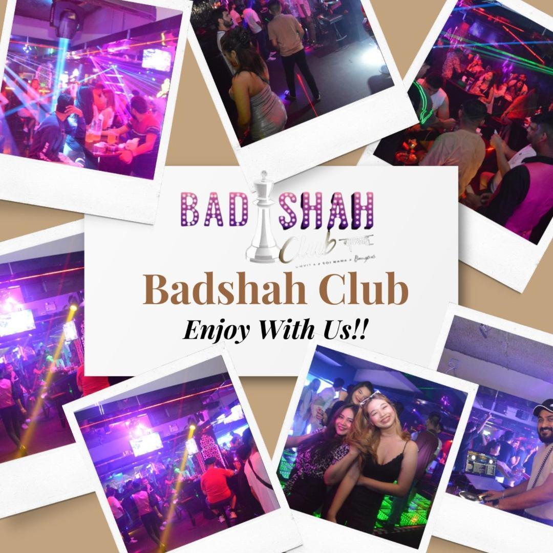 Resor Badshah Club *