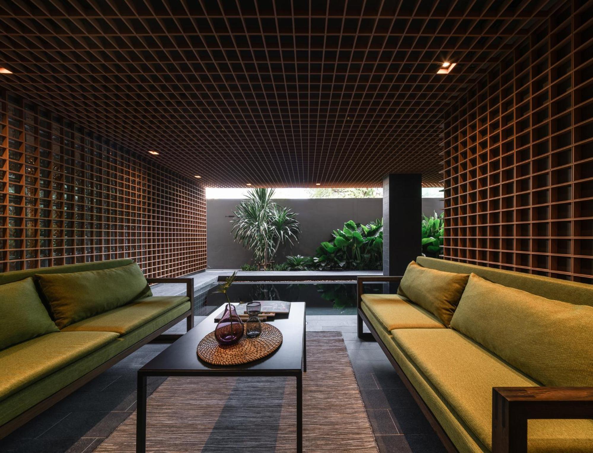 Hotel Norma Sathorn - Formerly T2 Sathorn 3*