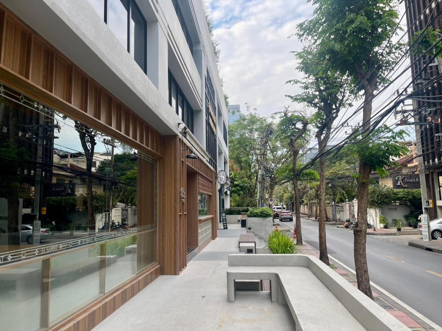 The Cotton Saladaeng Hotel 4*