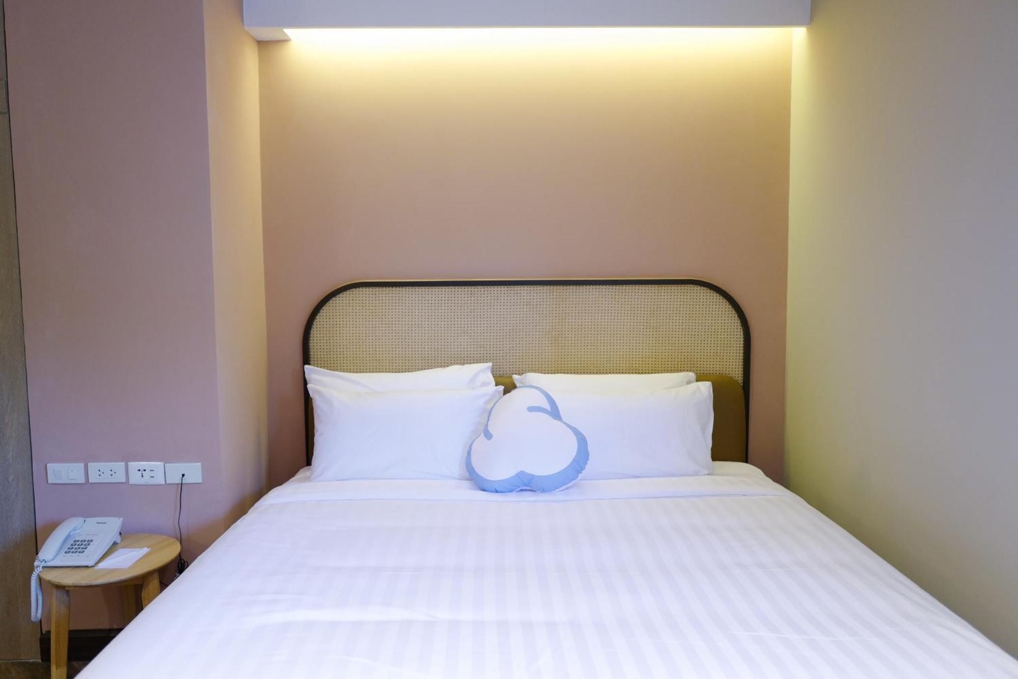 The Cotton Saladaeng Hotel Bangkok