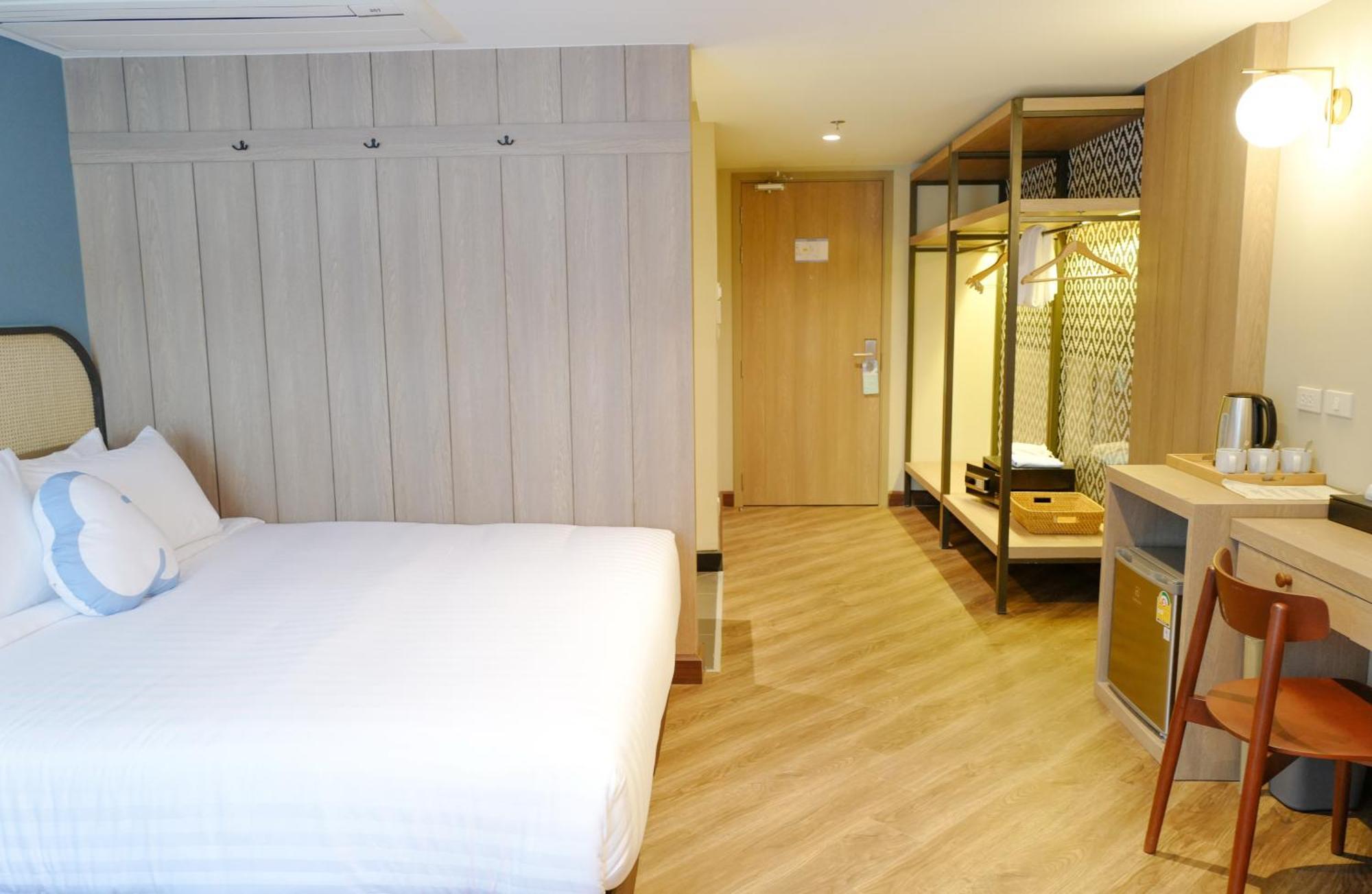 Hotel The Cotton Saladaeng