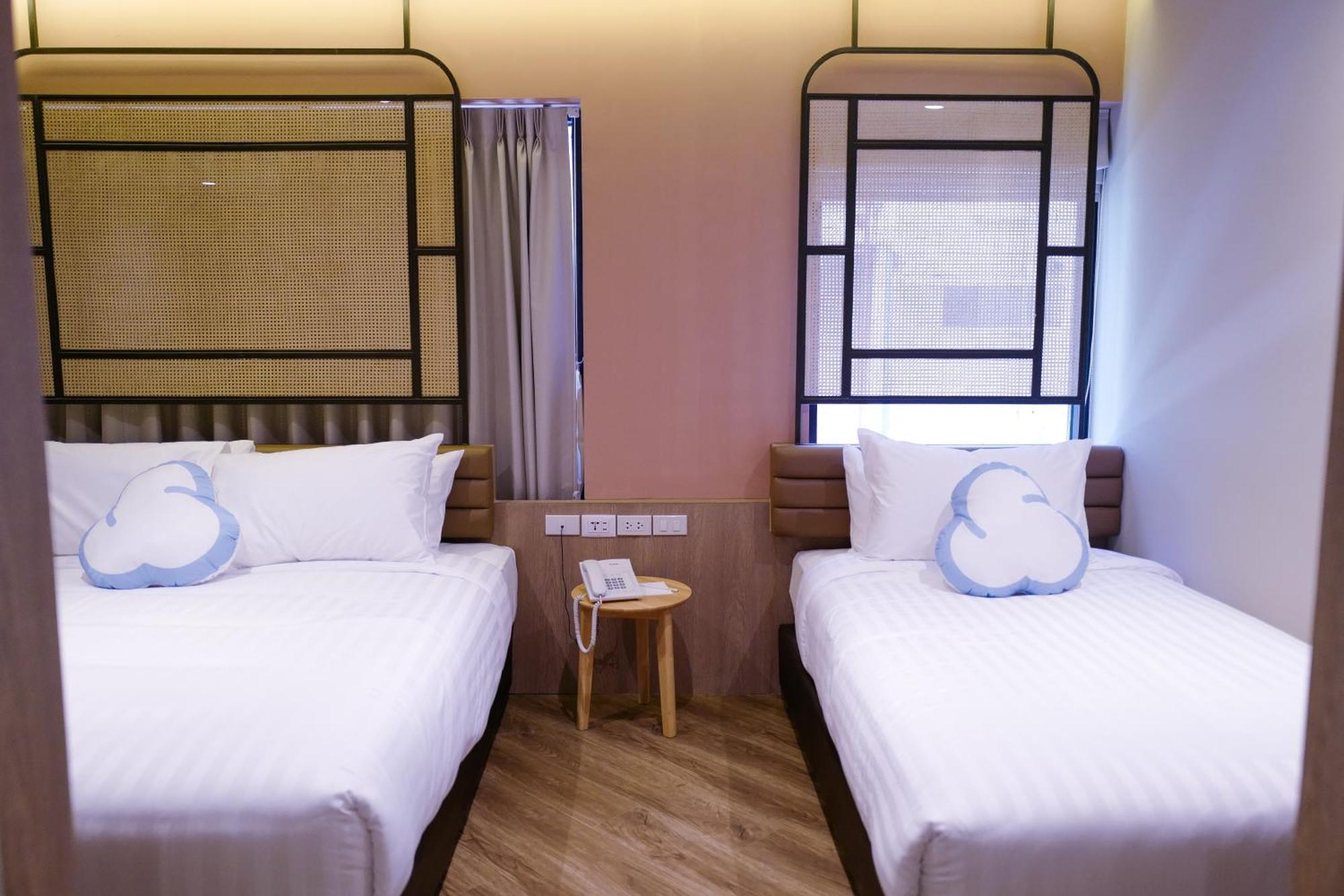 The Cotton Saladaeng Hotel 4*
