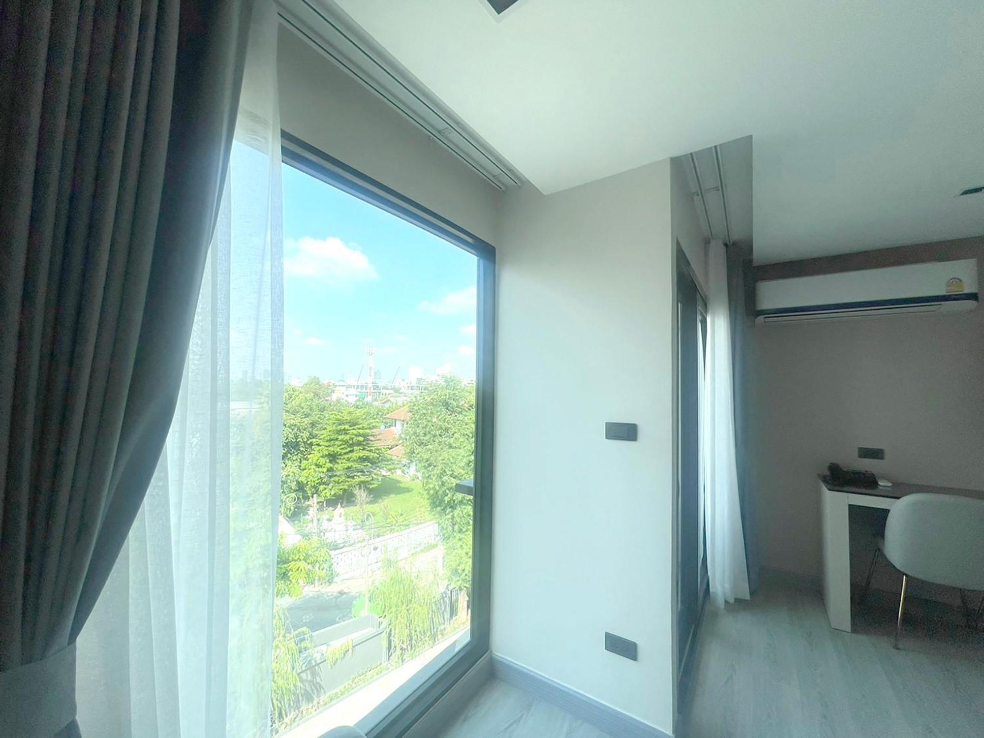 The 9 Bangkok