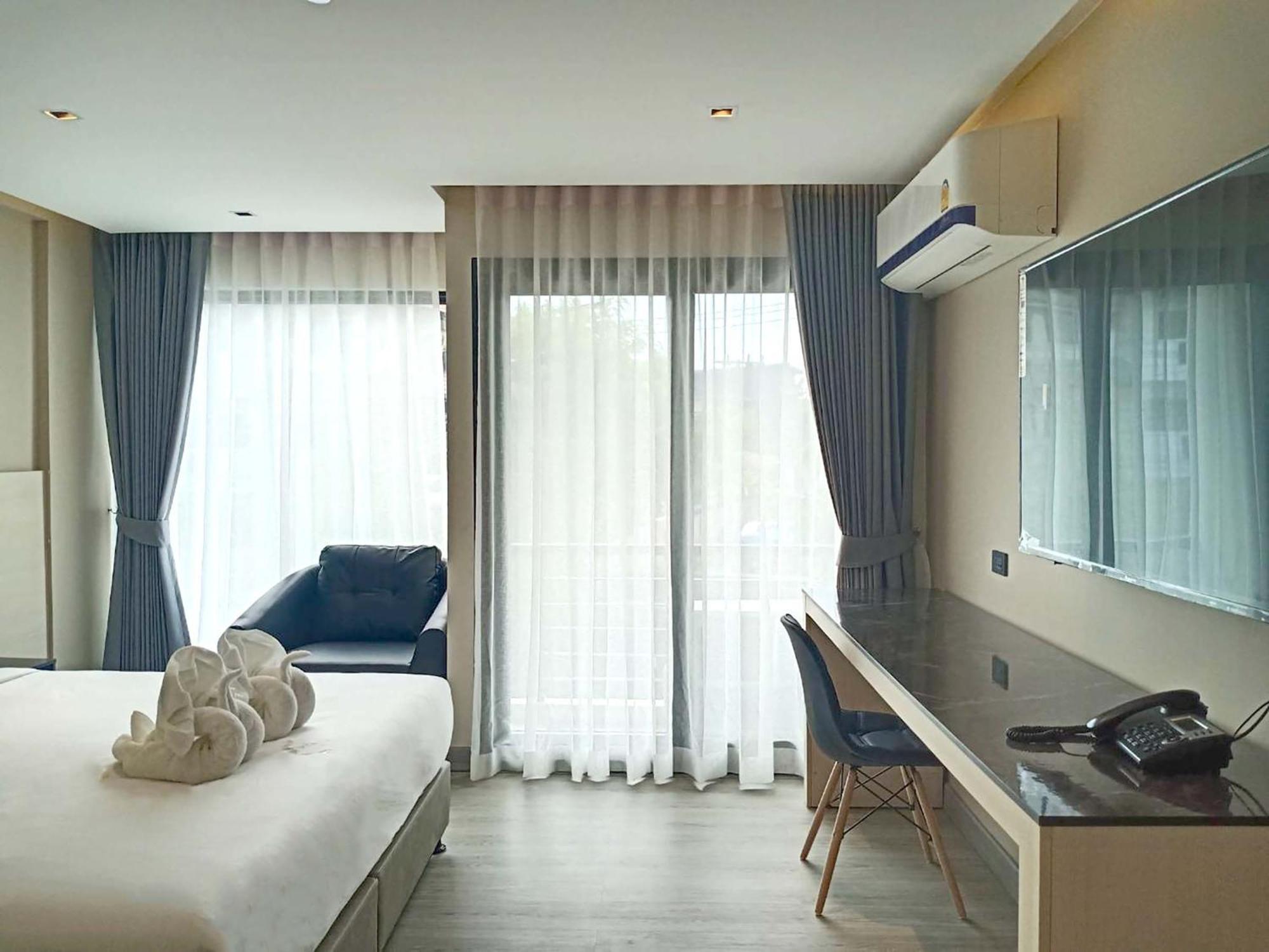 Hotel The 9 Bangkok