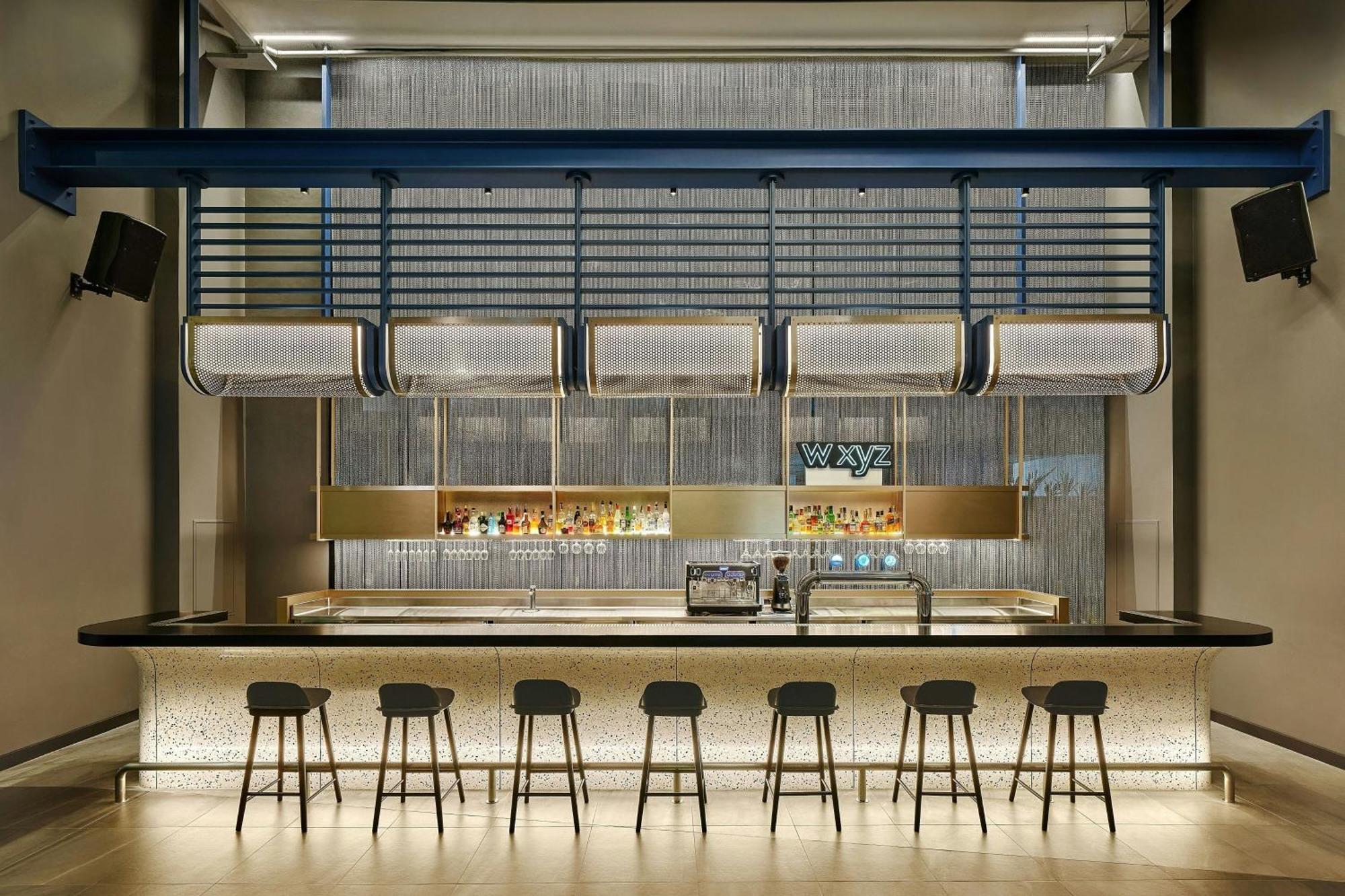 Aloft - Sukhumvit 11 Banguecoque
