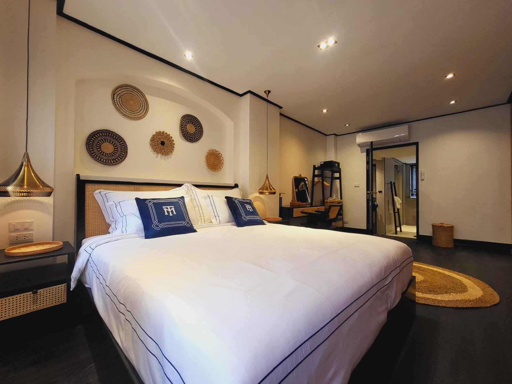 Soho House Old Town
