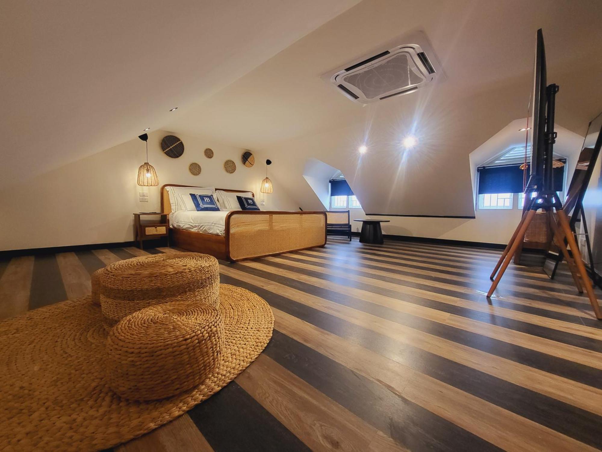 Holiday home Soho House Old Town