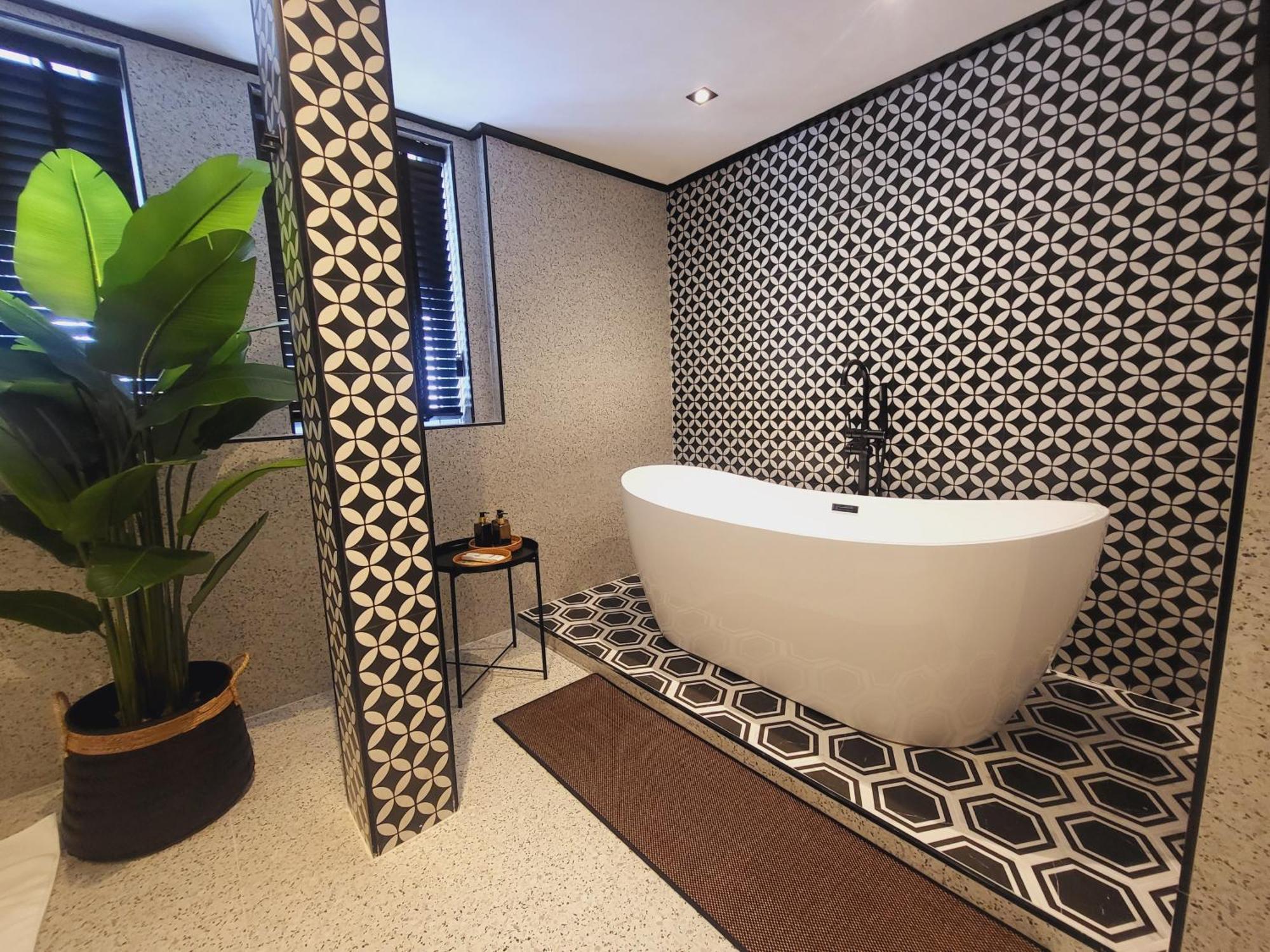 Soho House Old Town Holiday home *