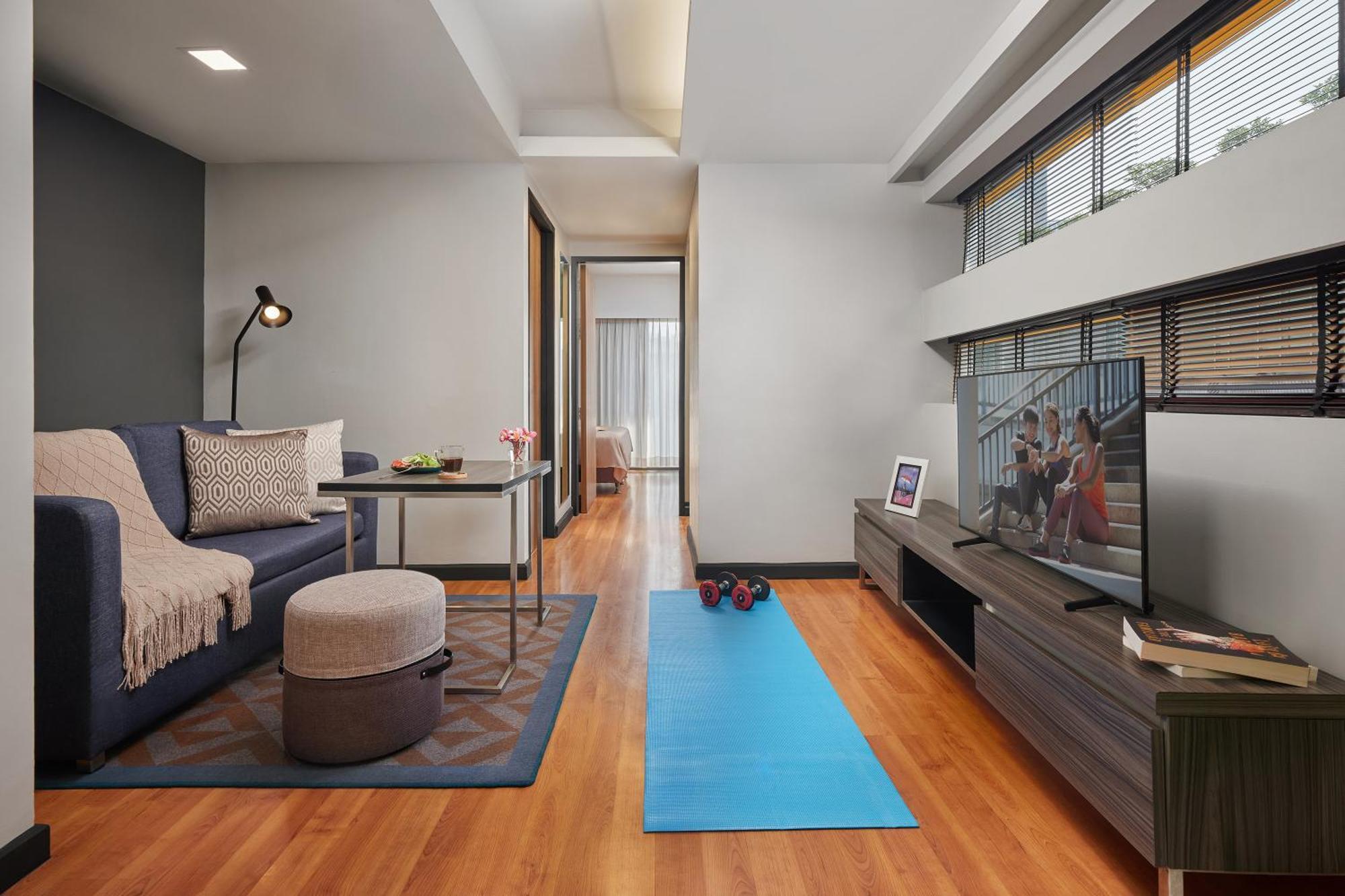 Citadines Sukhumvit 11 Bangkok