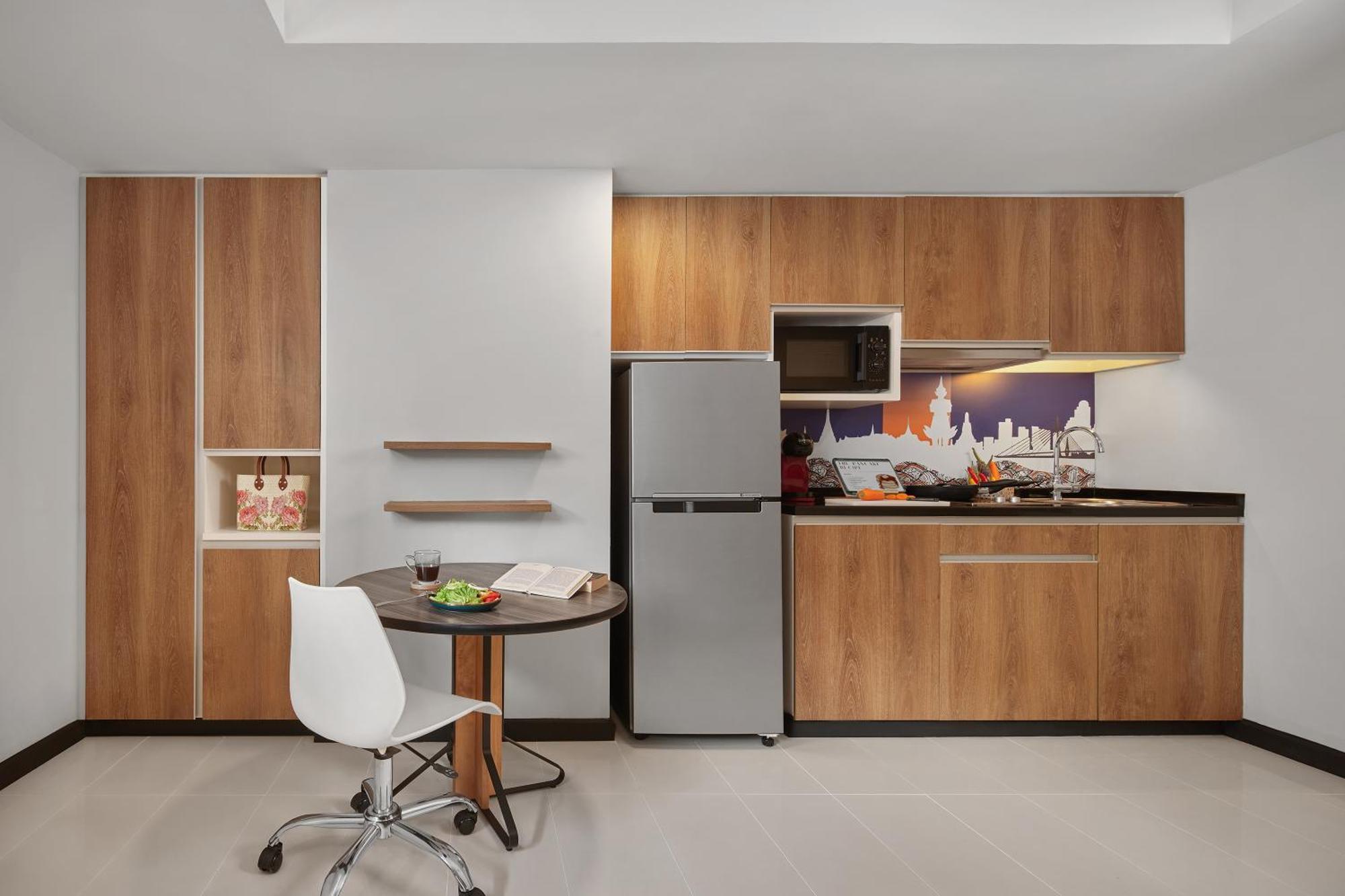 Citadines Sukhumvit 11 Aparthotel