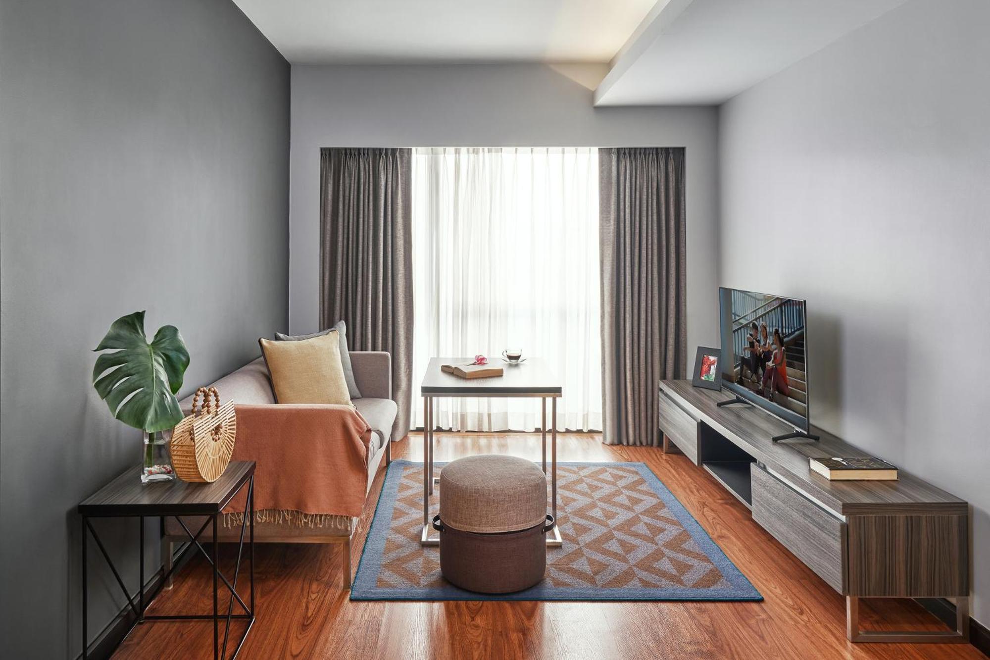 Aparthotel Citadines Sukhumvit 11 4*