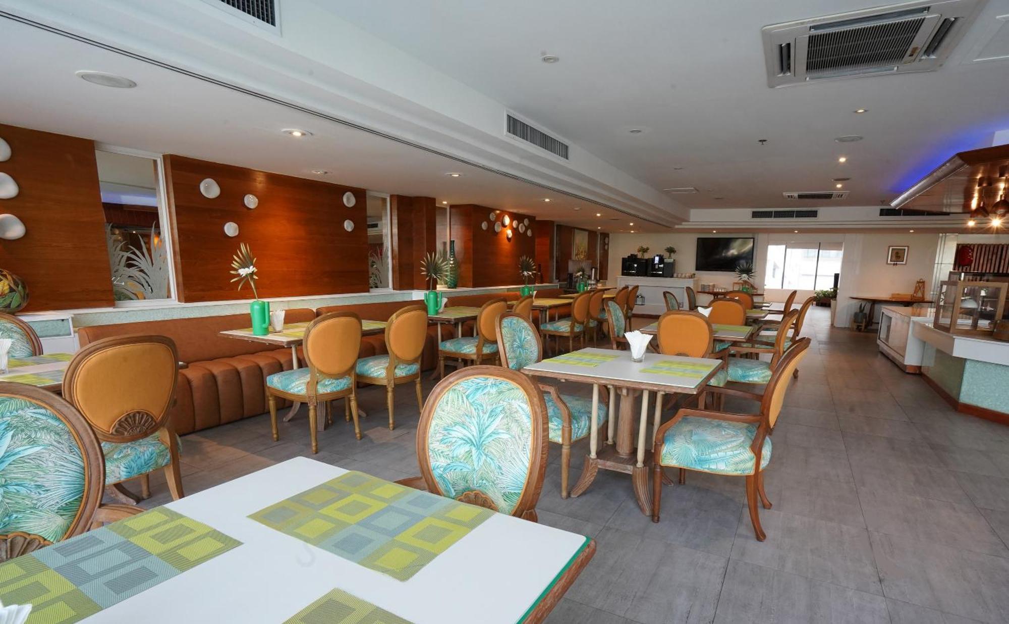 Lotus Sukhumvit 33 By Compass Hospitality Hotel 4*