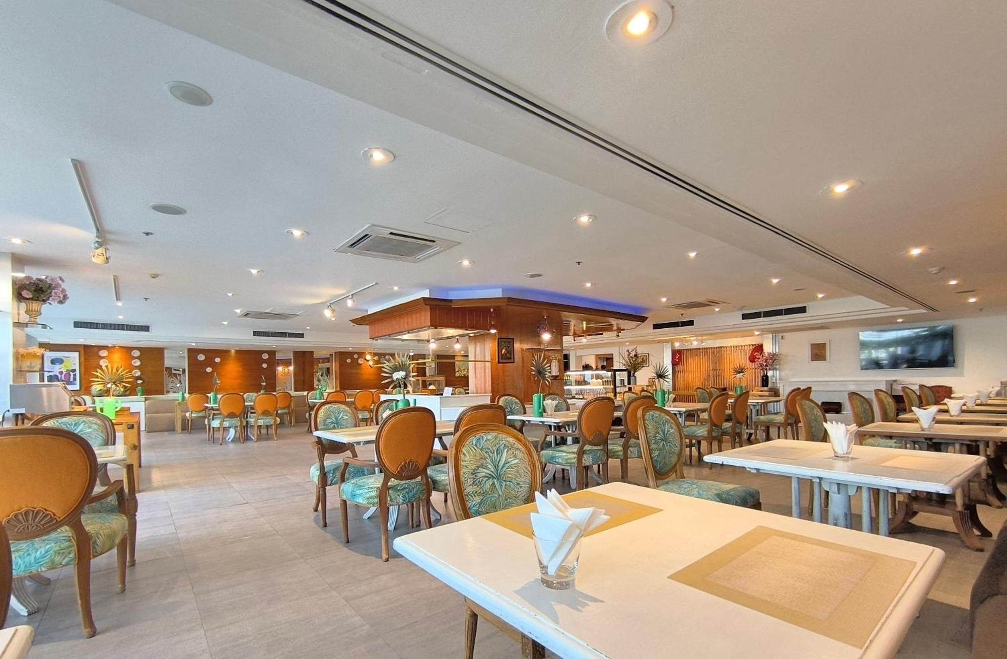 Lotus Sukhumvit 33 By Compass Hospitality 4* Banguecoque