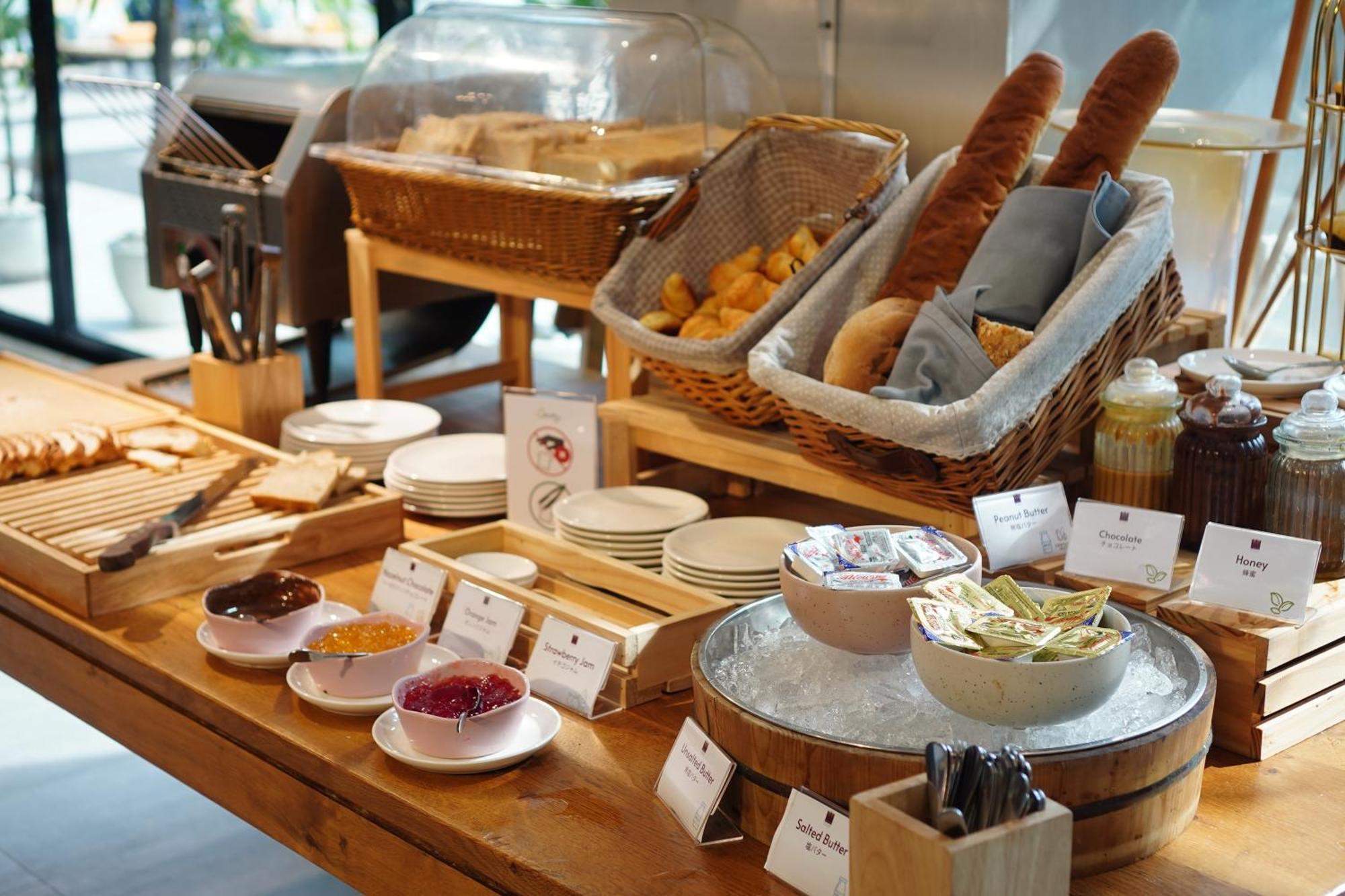 Lotus Sukhumvit 33 By Compass Hospitality