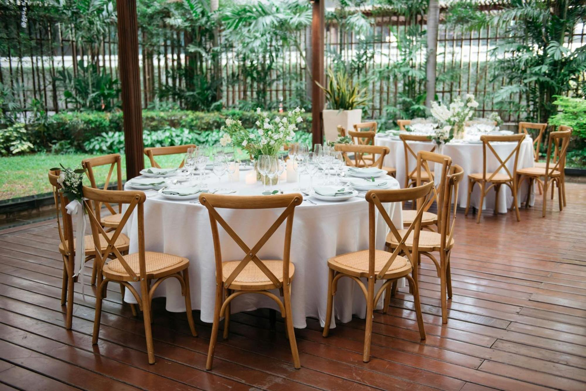 Hotel Marriott Executive - Sukhumvit Park,