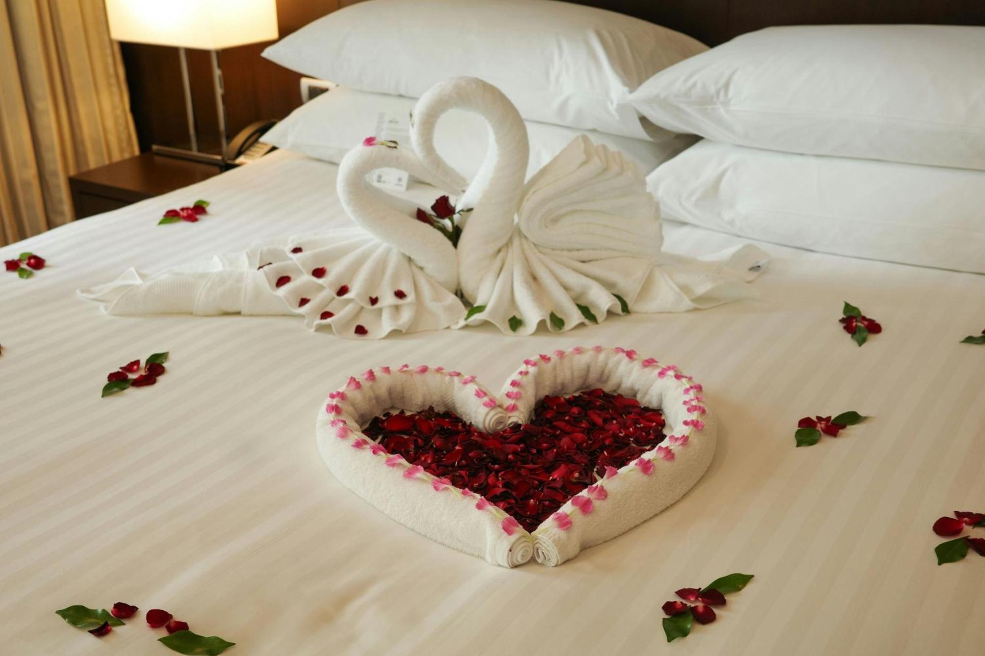 Marriott Executive - Sukhumvit Park,
