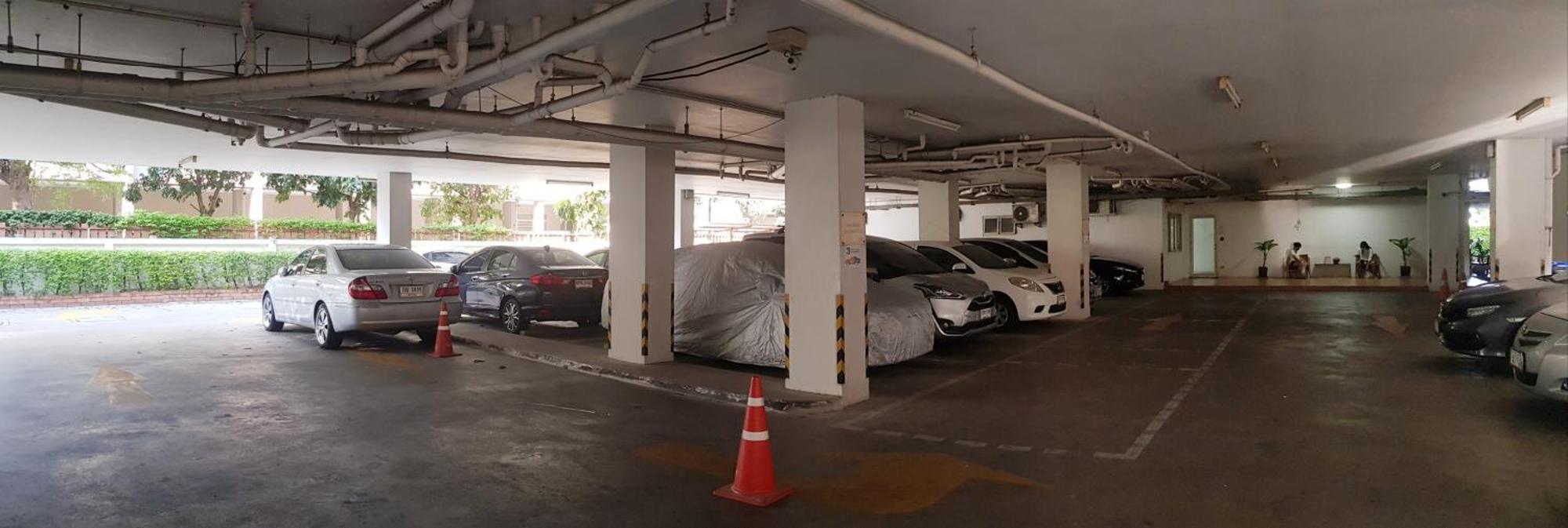 Sena House Bangkok