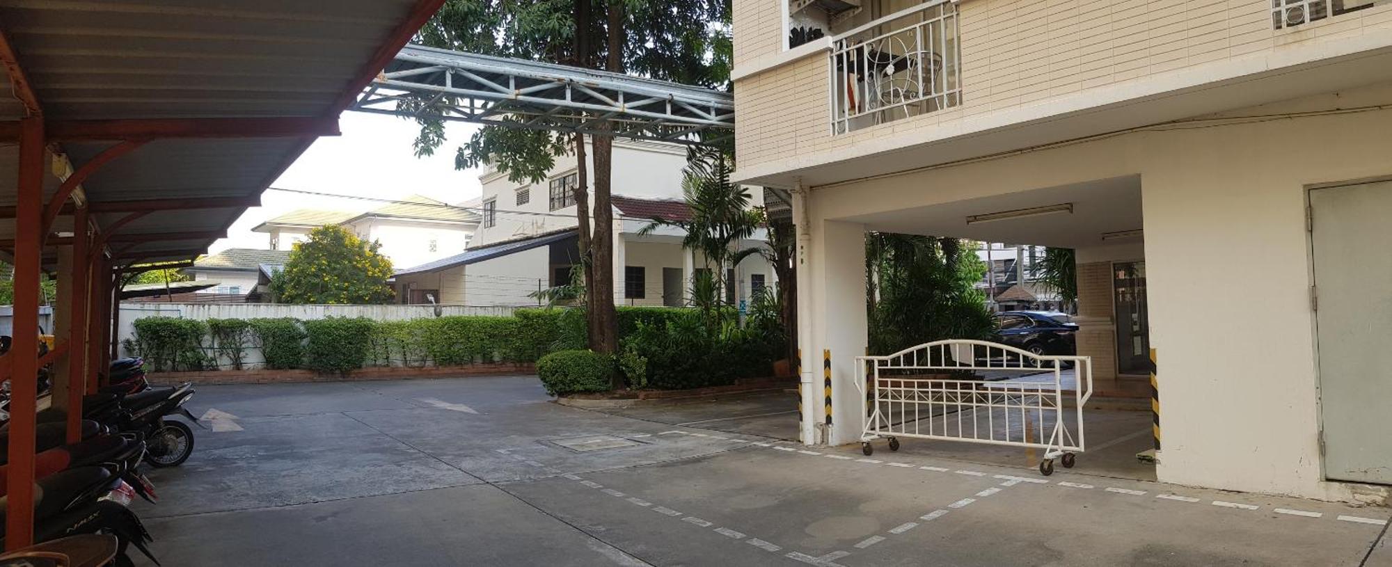 Sena House 3* Bangkok