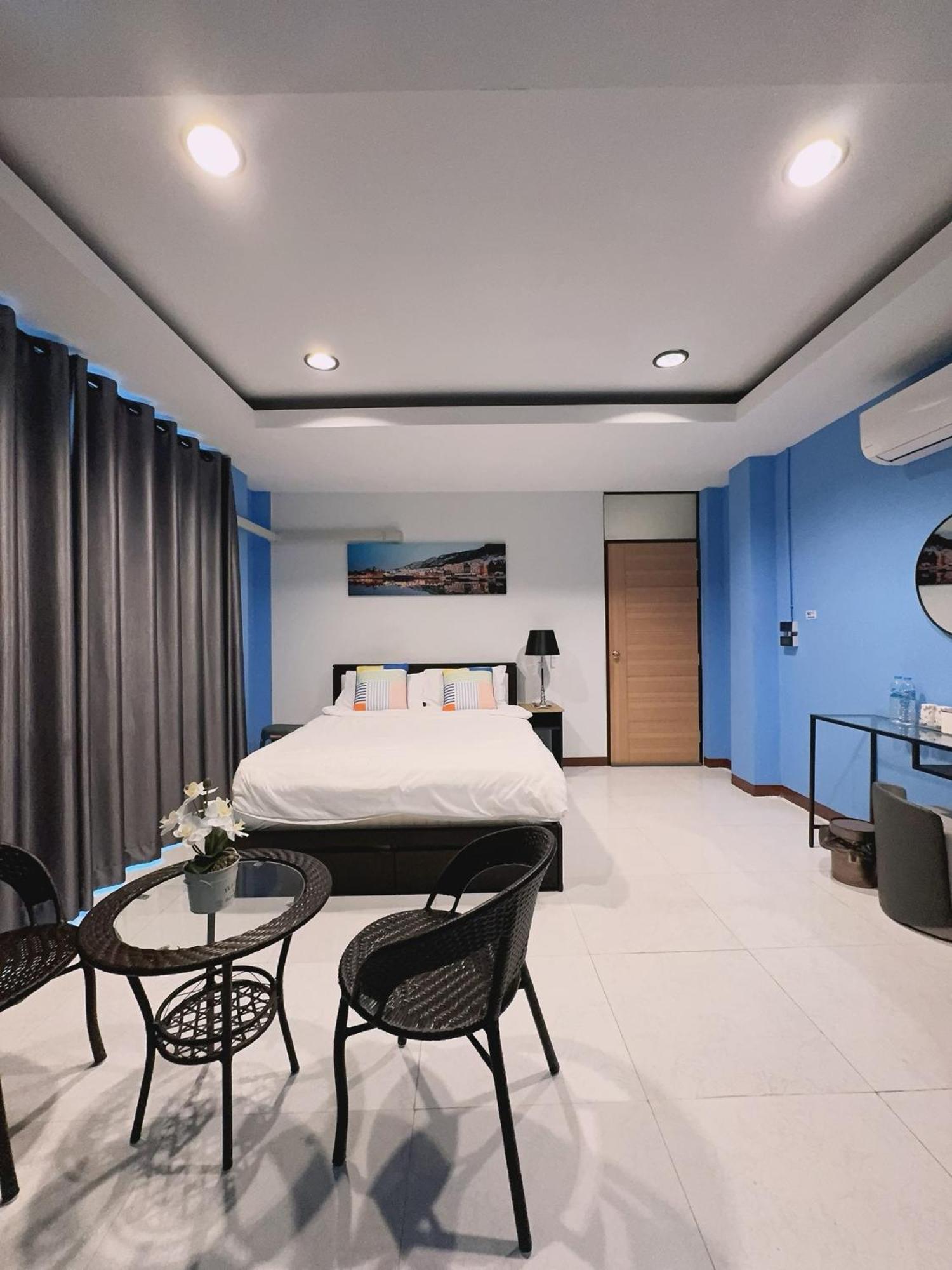 Noc House Albergue