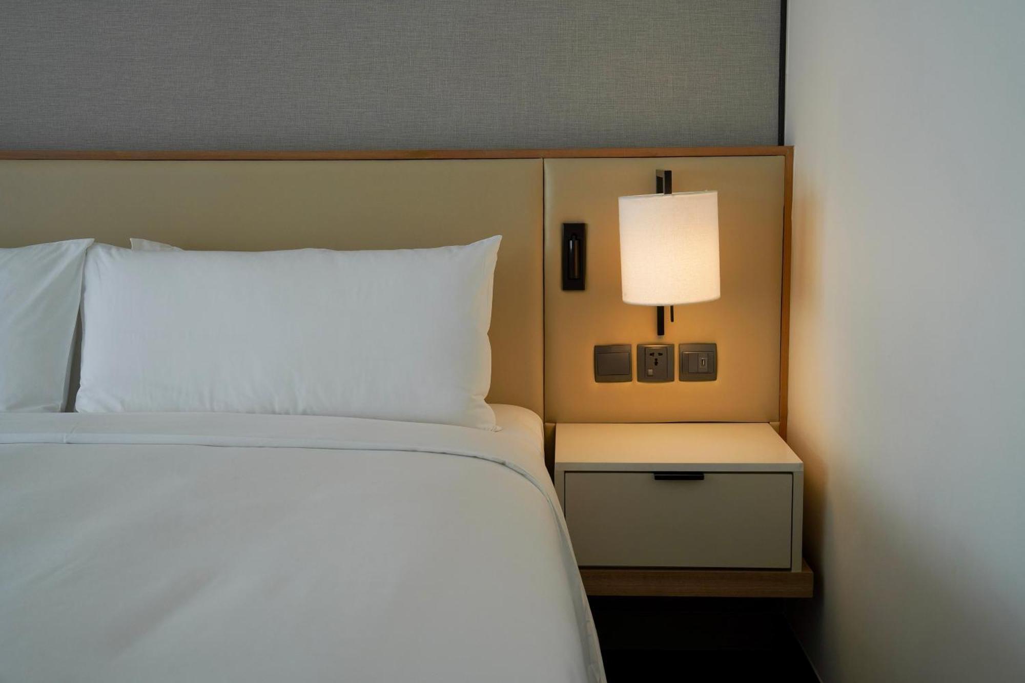 Marriott Executive Bangkok, Sukhumvit 50 Bangkok
