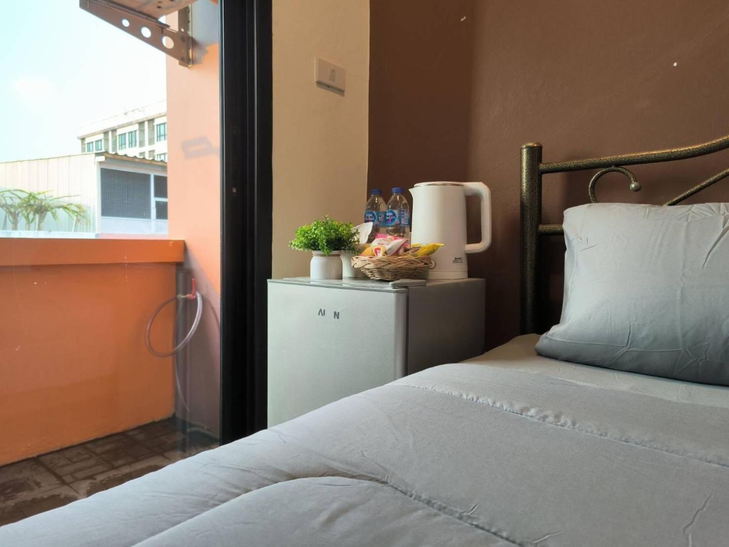 Bm Albergue Bangkok