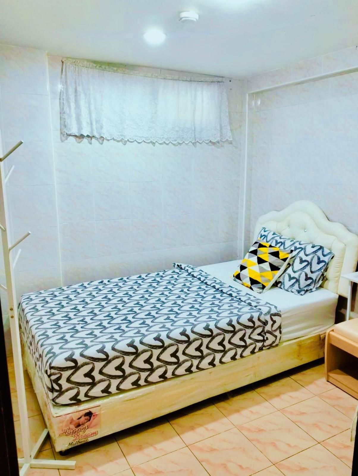 Ree House@soi Cowboy-asoke Bts-mrt
