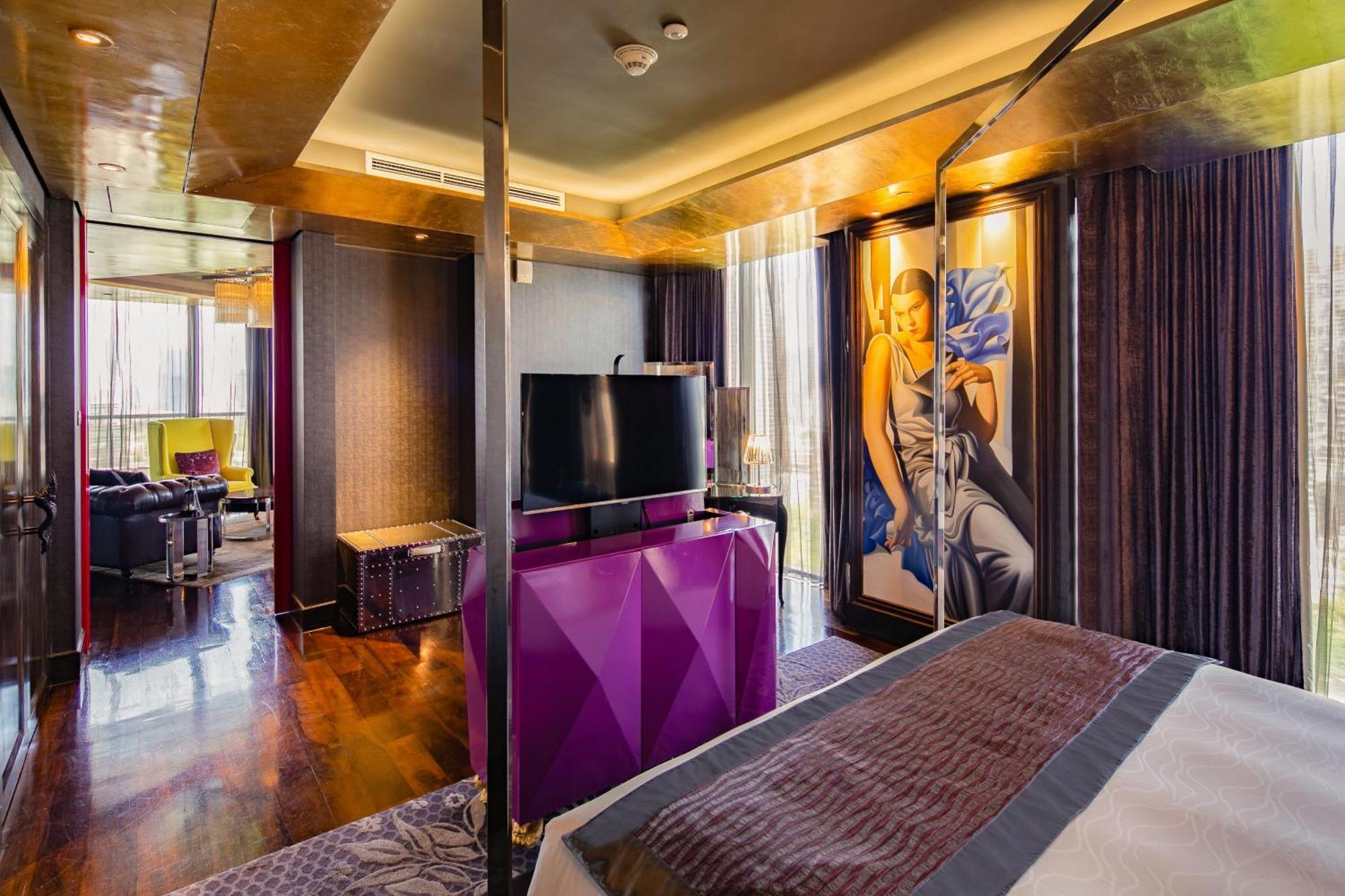 Indigo Wireless Road By Ihg Hotel