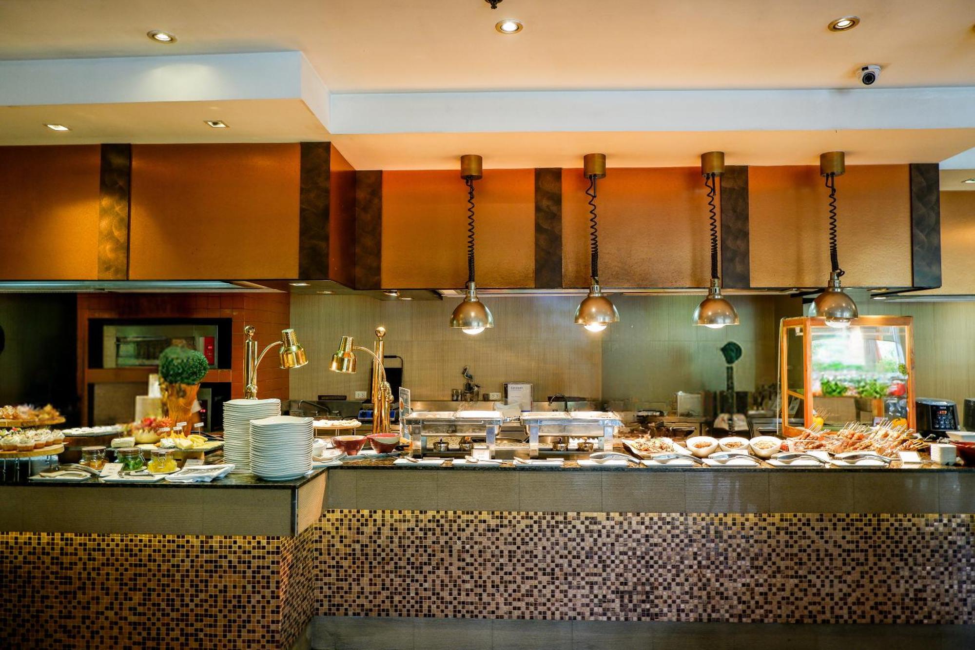 Novotel Bangna Hotel Bangkok