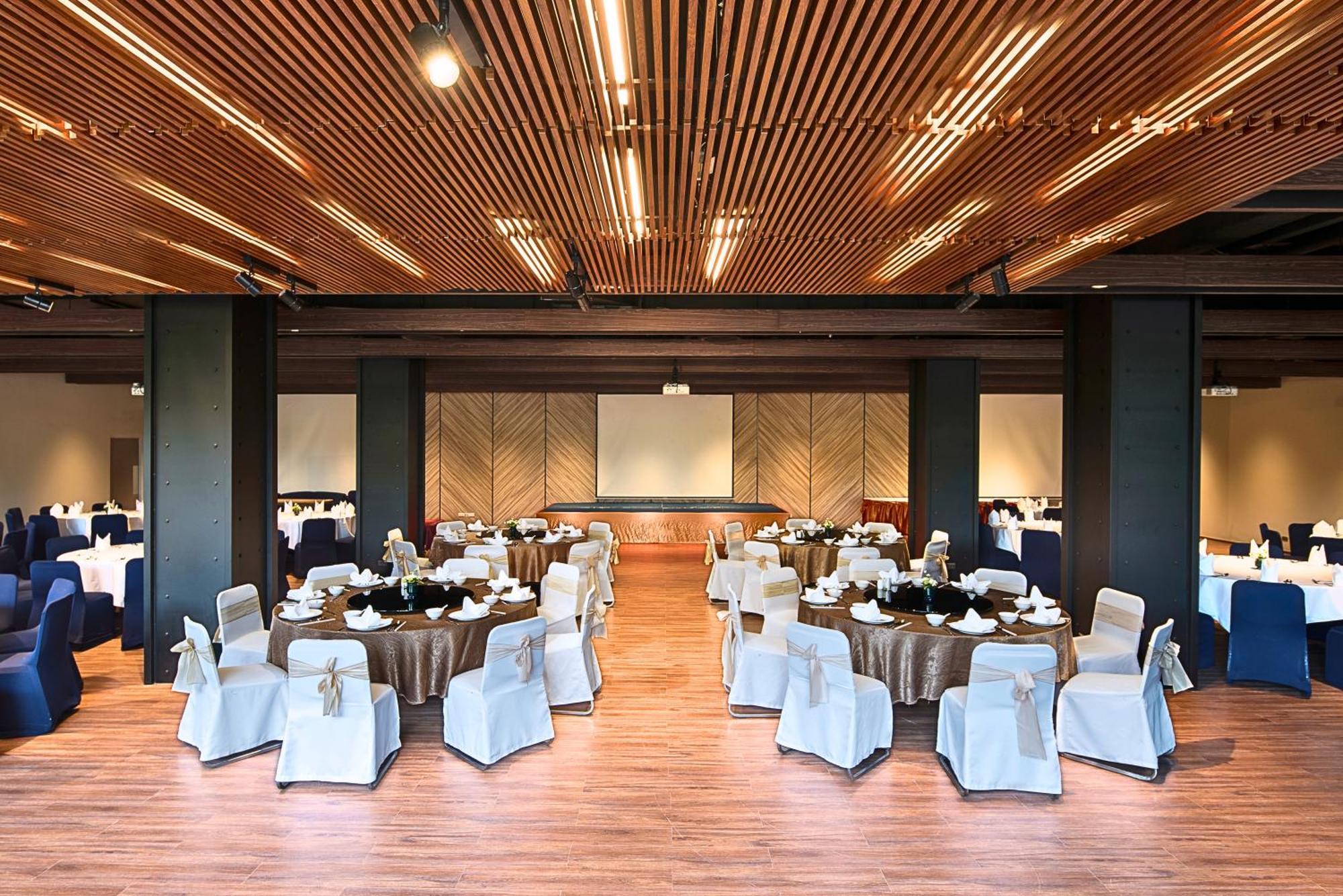 Hotel Novotel Bangna