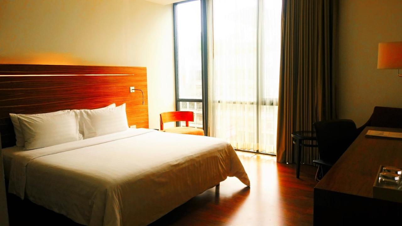 Hotel Sacha's Uno Sha 3*