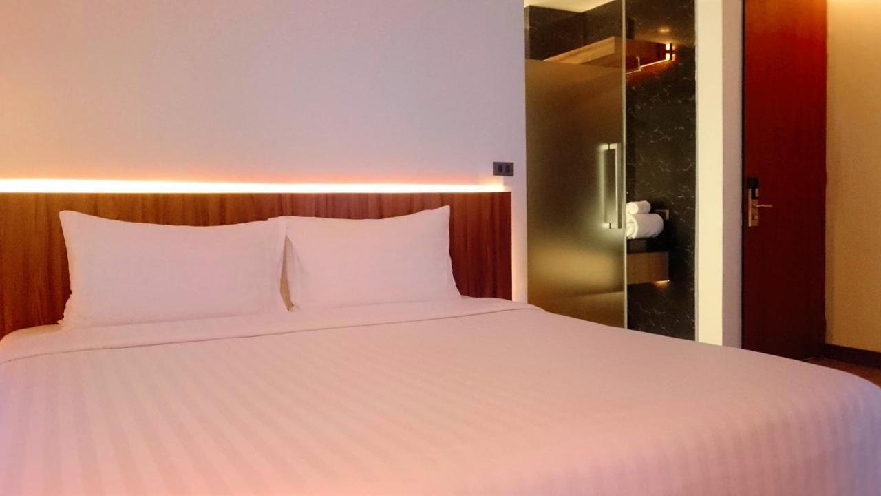 Sacha's Uno Sha Hotel Bangkok