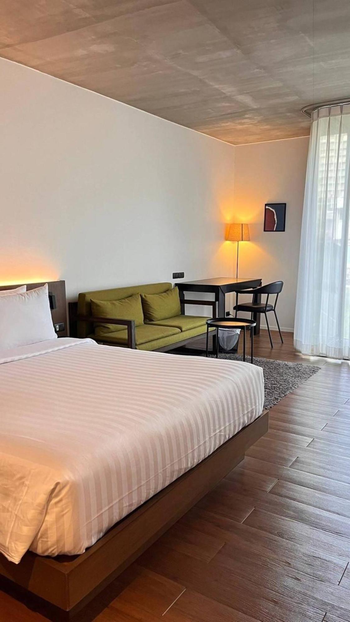 Norma Sathorn - Formerly T2 Sathorn 3* Bangkok